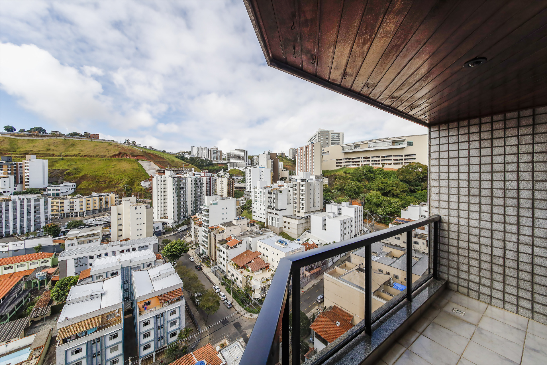 Varanda arejada, 3 quartos. São Mateus., foto 4