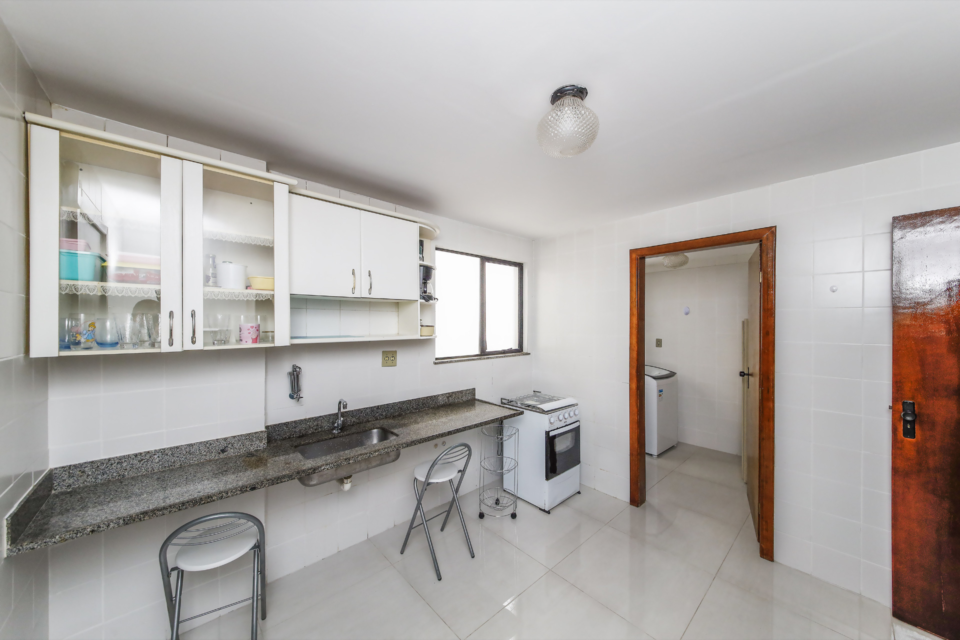 Varanda arejada, 3 quartos. São Mateus., foto 16