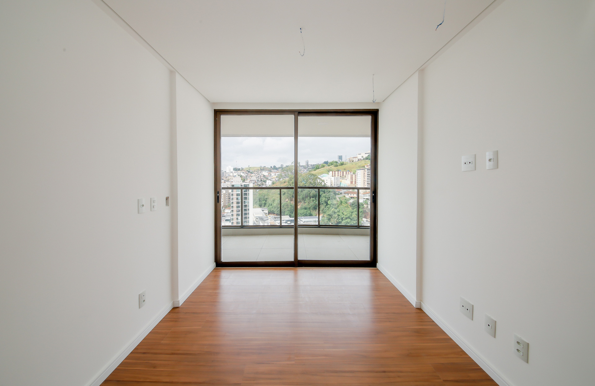 Cobertura 4 quartos. Terraços e gourmet. São Mateus., foto 11