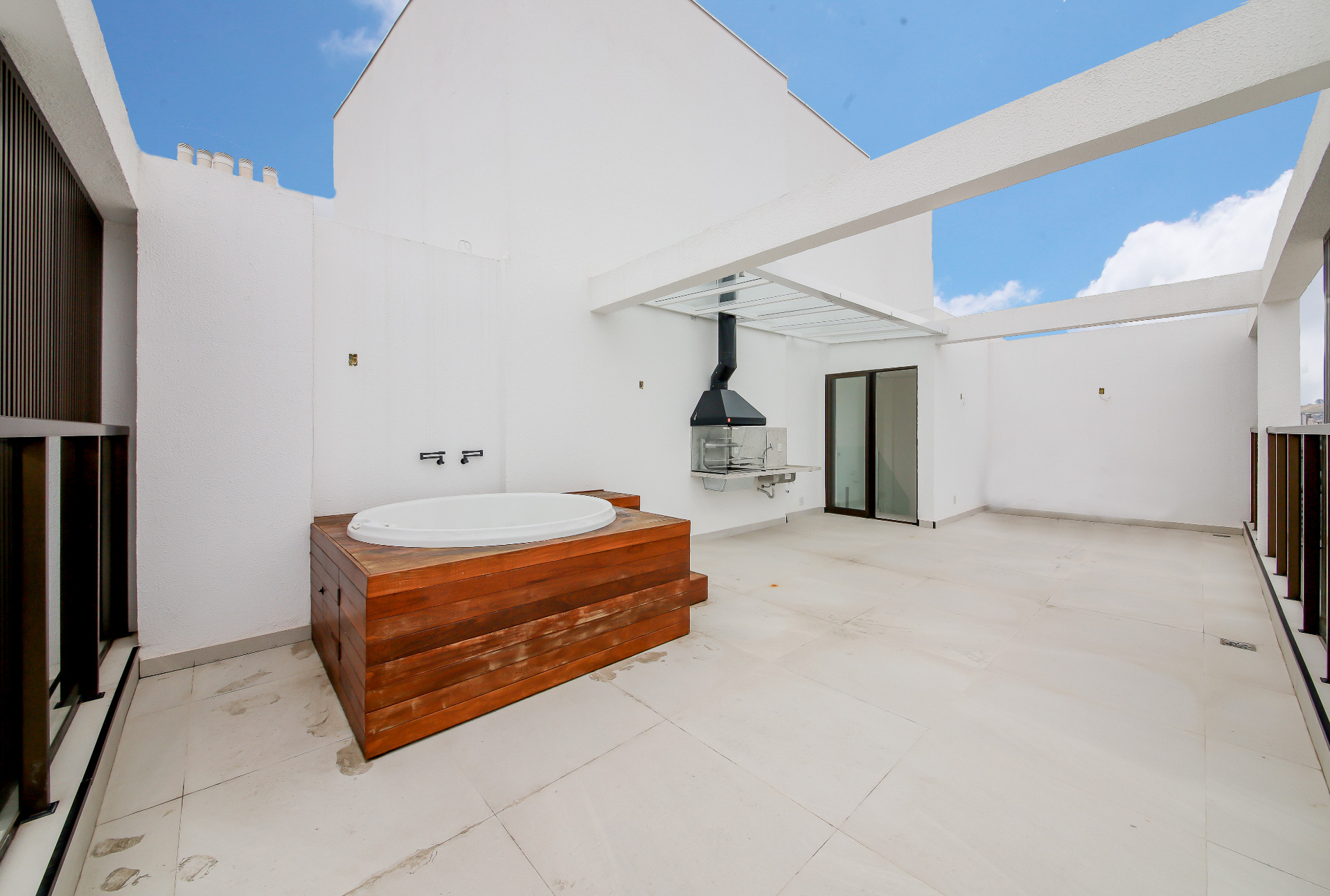 Cobertura 4 quartos. Terraços e gourmet. São Mateus., foto 38