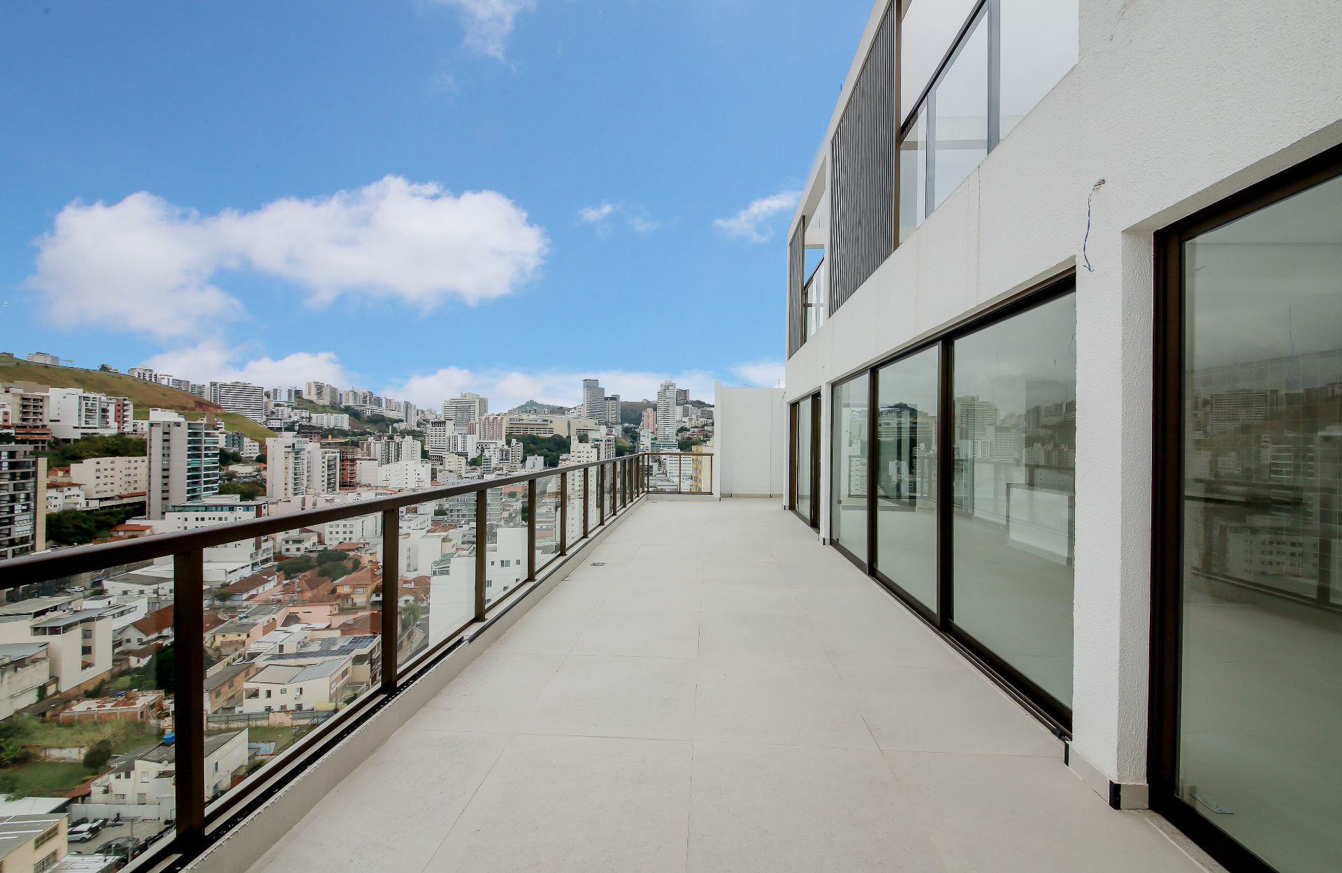 Cobertura 4 quartos. Terraços e gourmet. São Mateus., foto 32