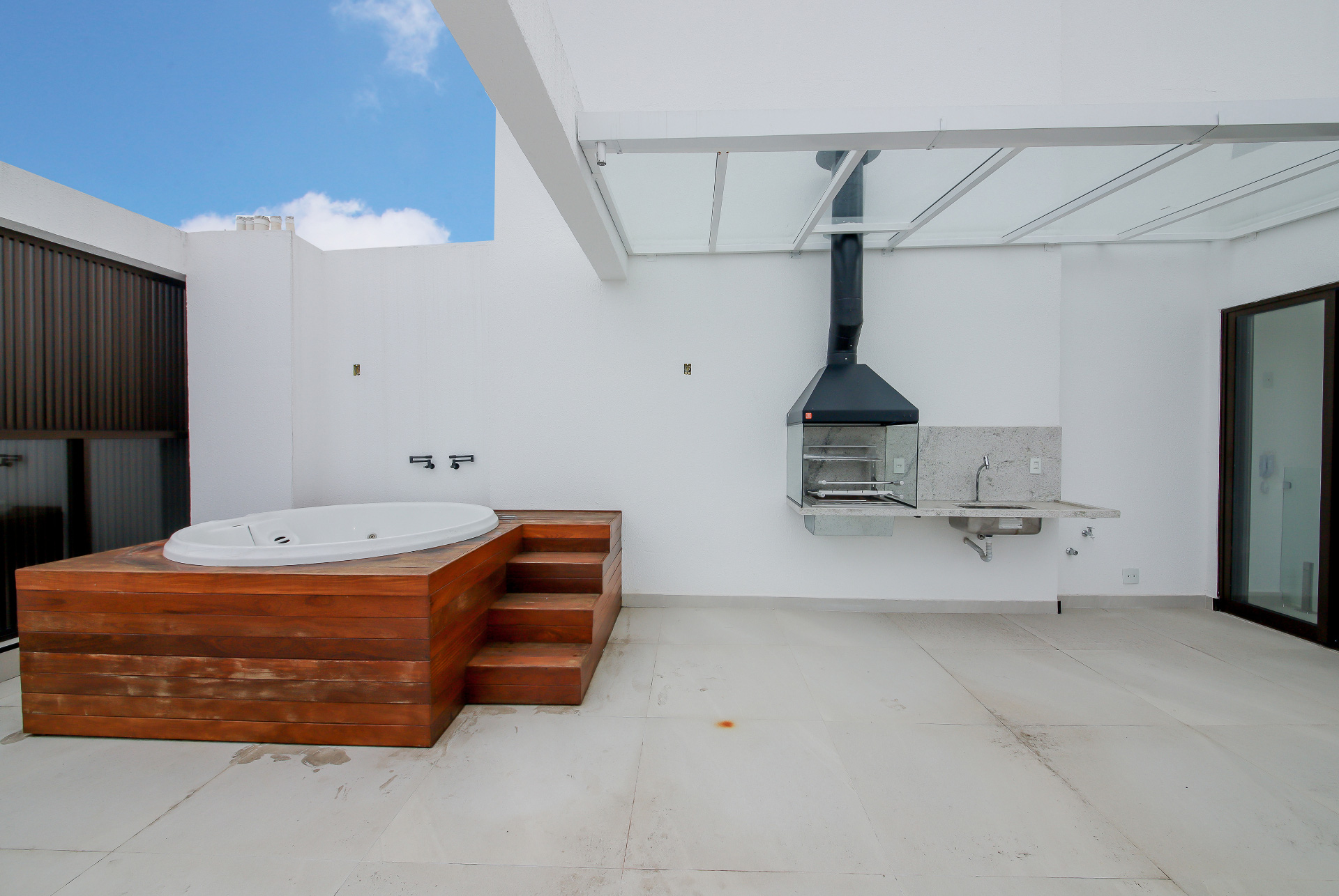 Cobertura 4 quartos. Terraços e gourmet. São Mateus., foto 36