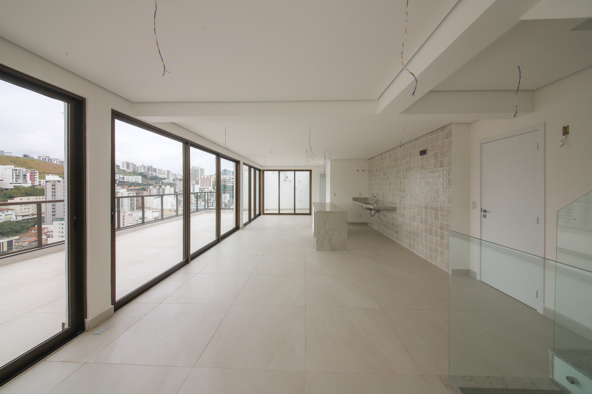 Cobertura 4 quartos. Terraços e gourmet. São Mateus., foto 22