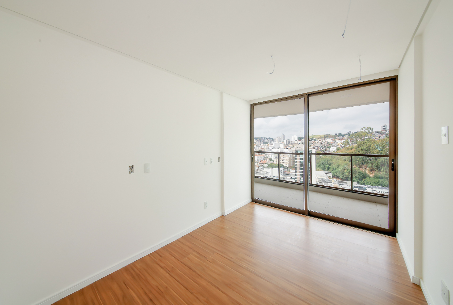 Cobertura 4 quartos. Terraços e gourmet. São Mateus., foto 10