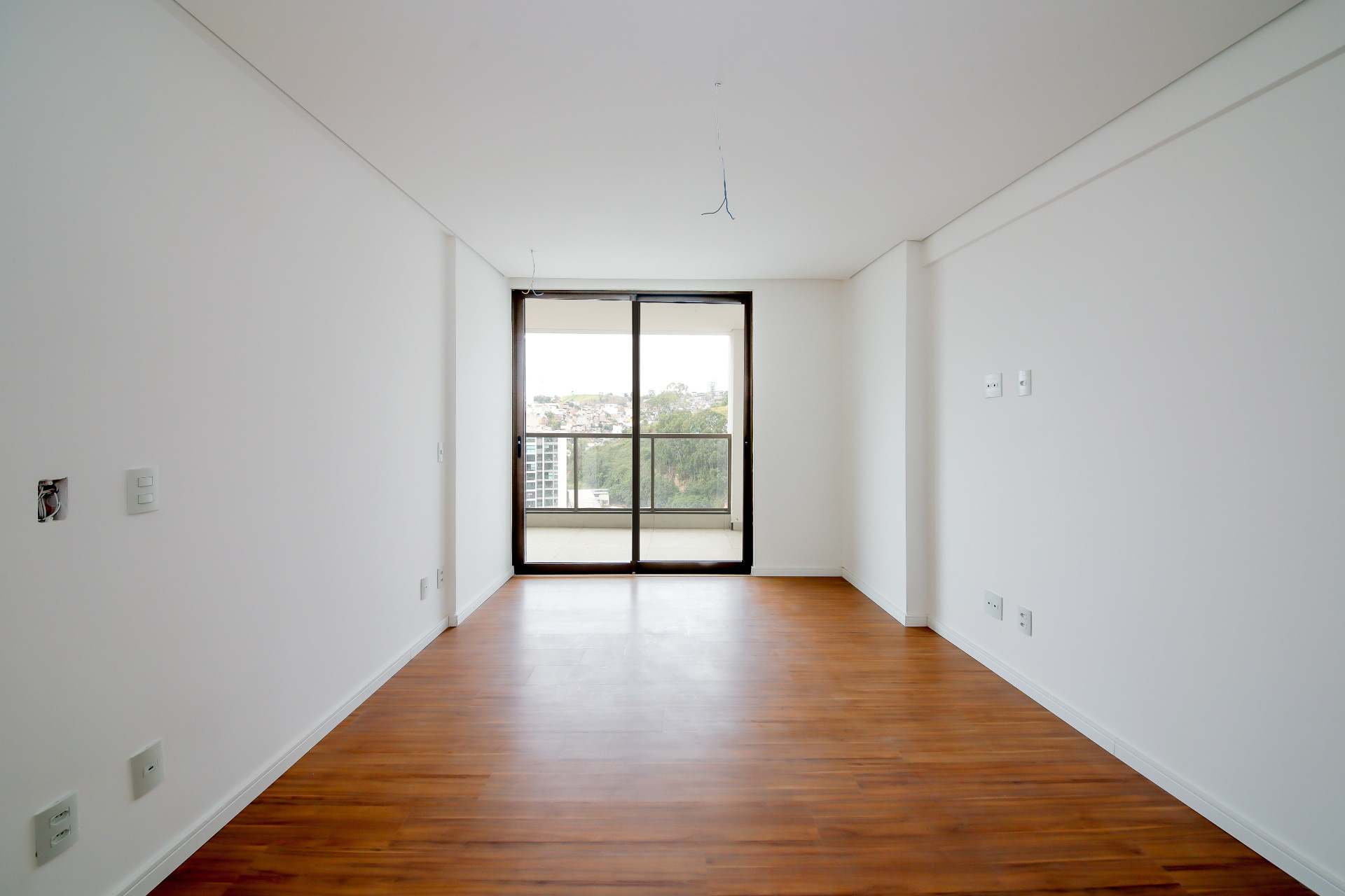 Cobertura 4 quartos. Terraços e gourmet. São Mateus., foto 15