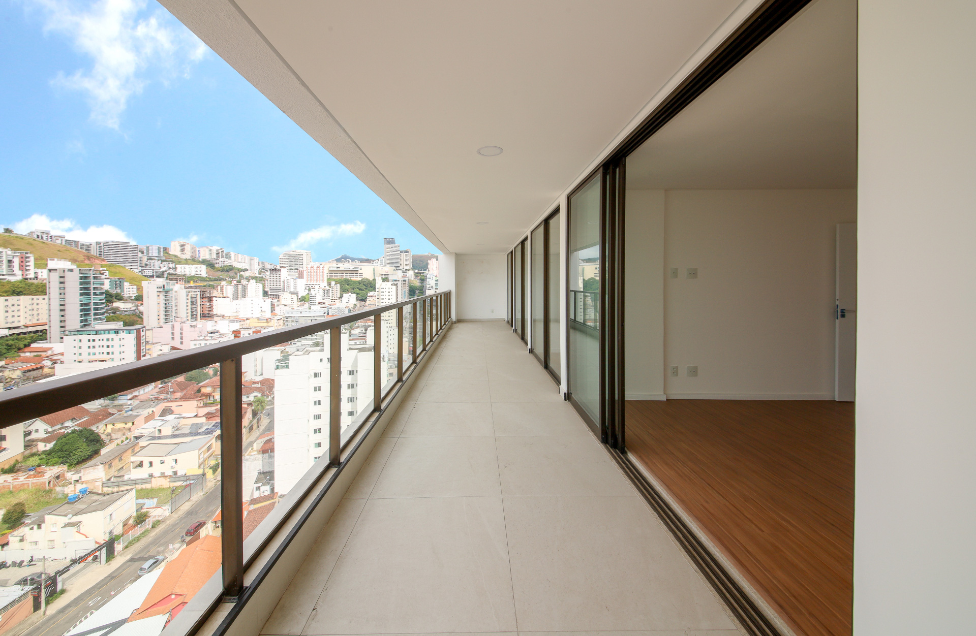 Cobertura 4 quartos. Terraços e gourmet. São Mateus., foto 8