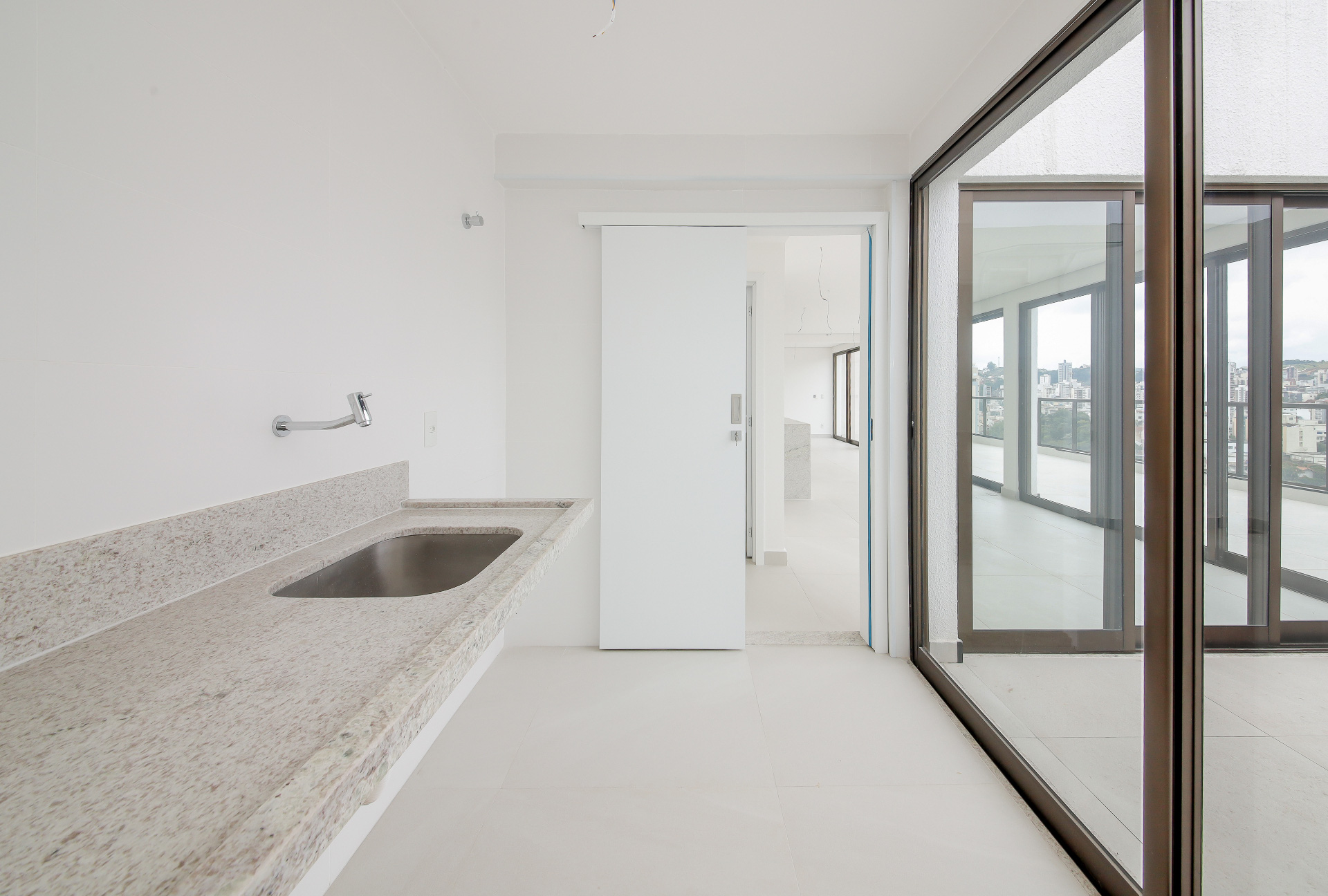 Cobertura 4 quartos. Terraços e gourmet. São Mateus., foto 29