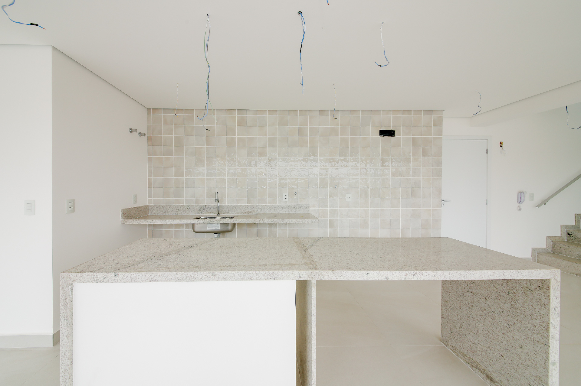 Cobertura 4 quartos. Terraços e gourmet. São Mateus., foto 28