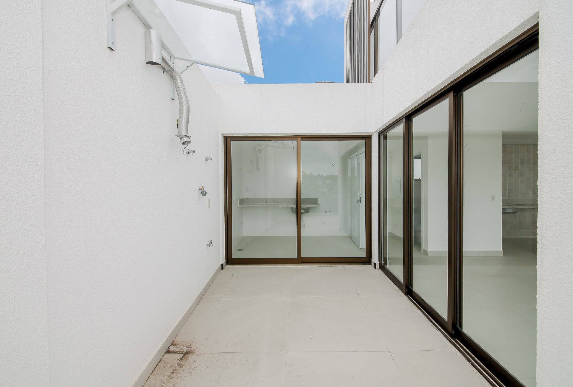 Cobertura 4 quartos. Terraços e gourmet. São Mateus., foto 31