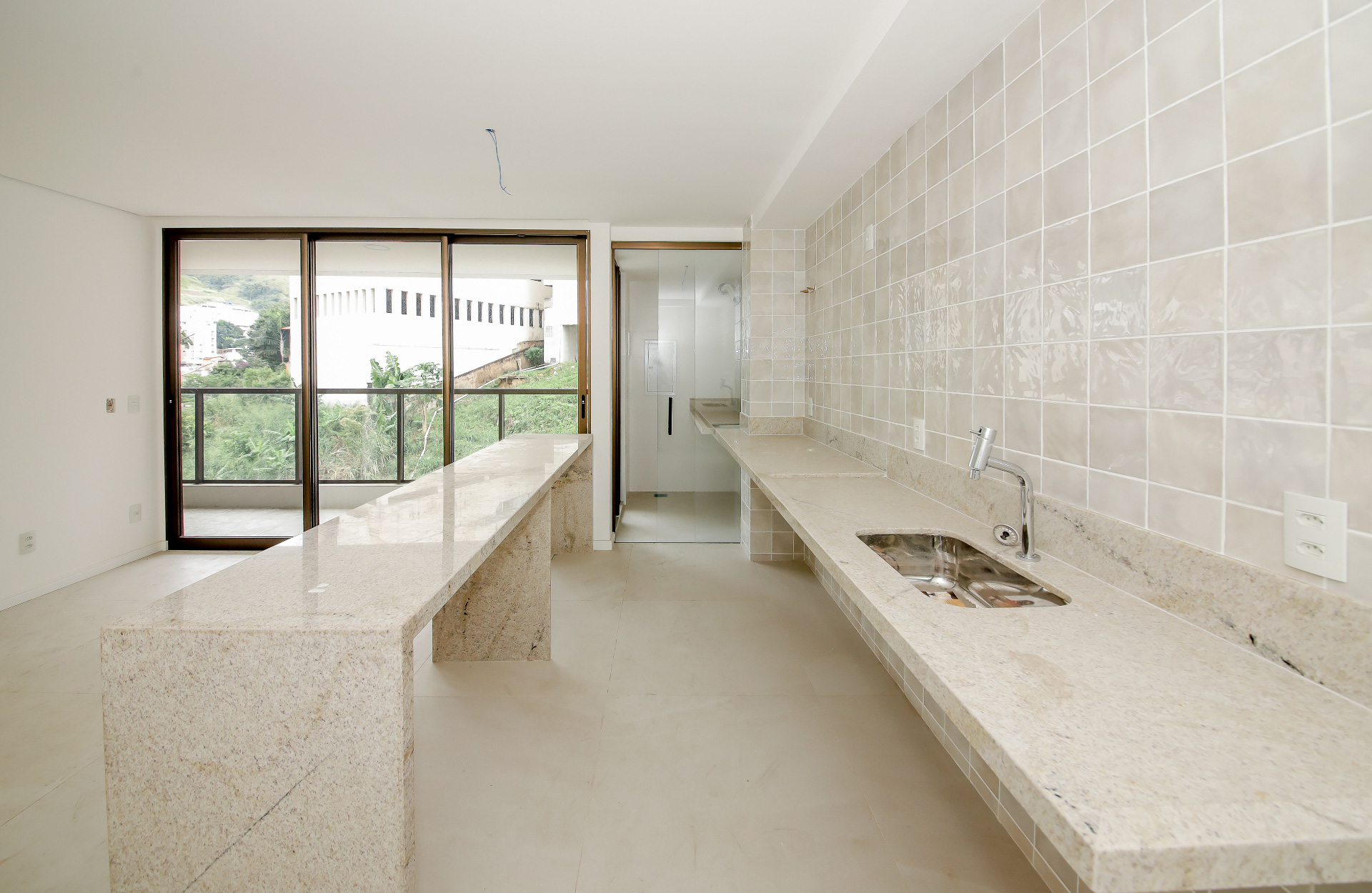 3 quartos com suíte e varanda no Crystal Palace para venda, foto 8