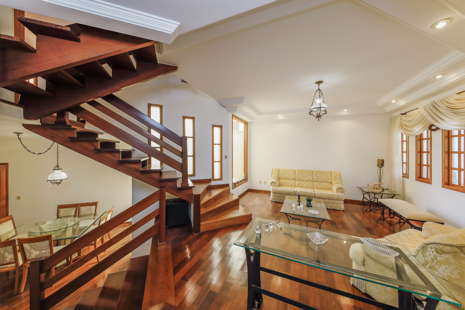 Casa com piscina e gourmet. Granville, foto 3