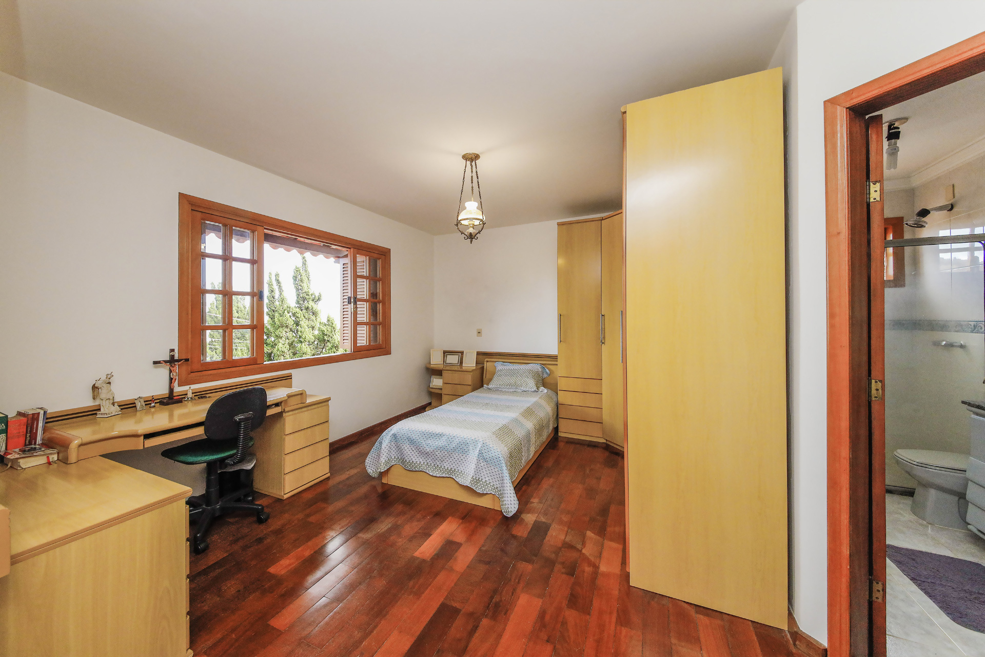 Casa com piscina e gourmet. Granville, foto 22