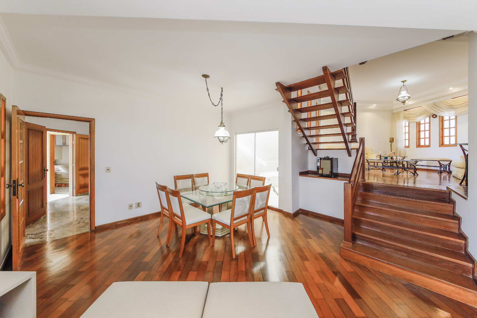 Casa com piscina e gourmet. Granville, foto 6