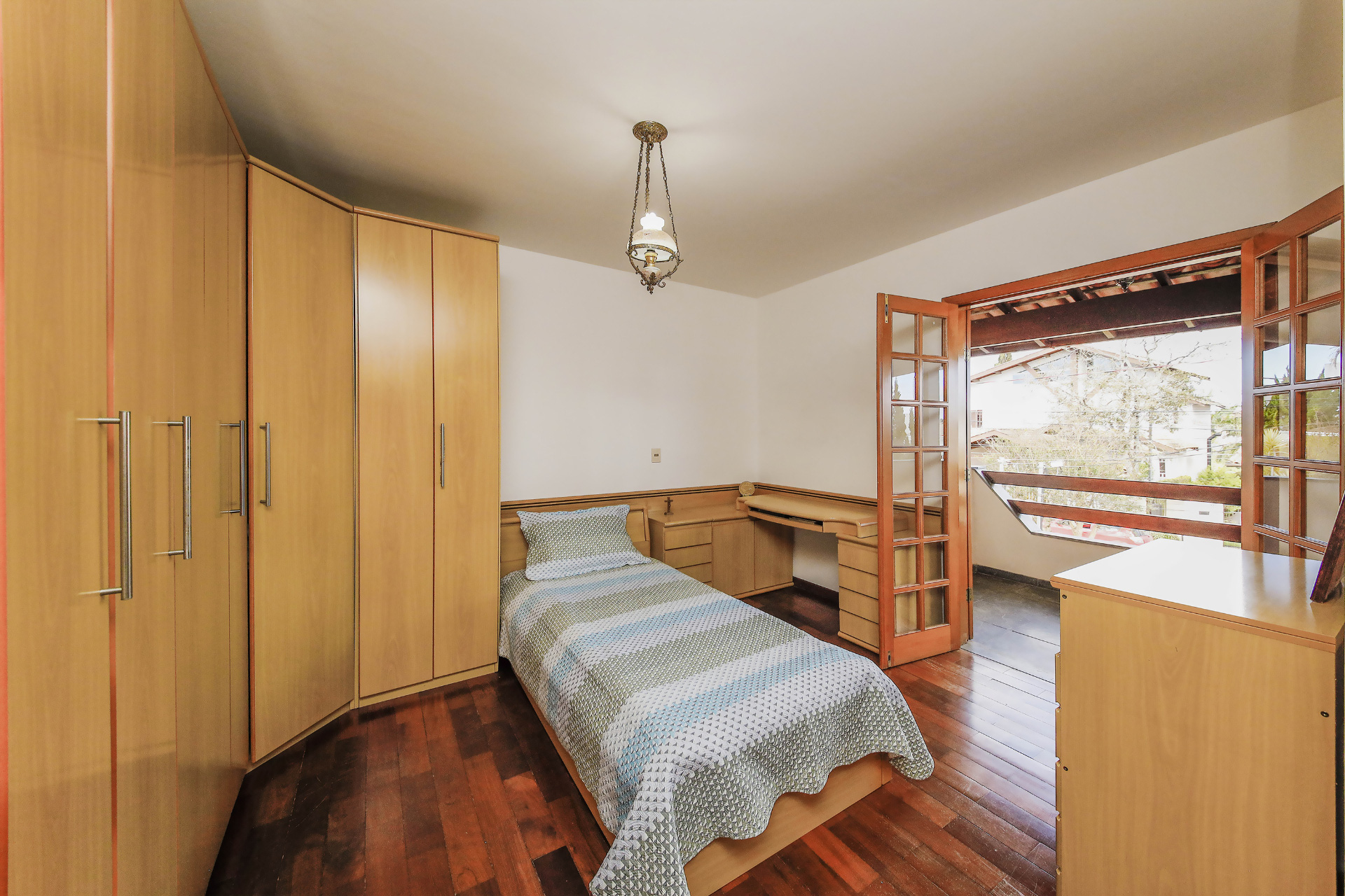 Casa com piscina e gourmet. Granville, foto 18