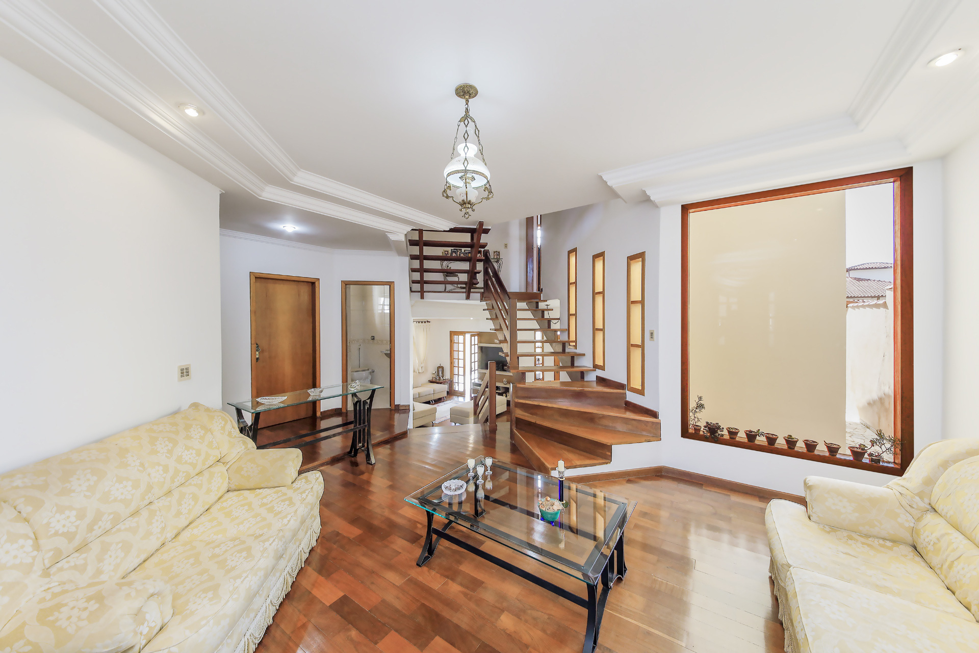 Casa com piscina e gourmet. Granville, foto 4