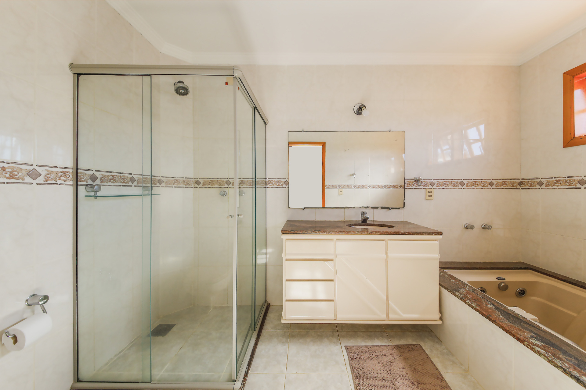 Casa com piscina e gourmet. Granville, foto 16