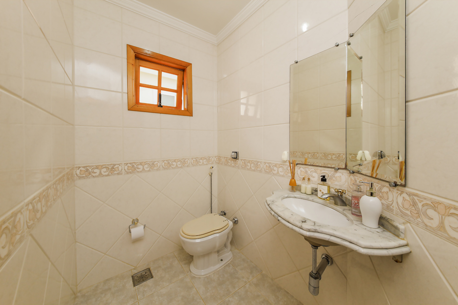 Casa com piscina e gourmet. Granville, foto 24