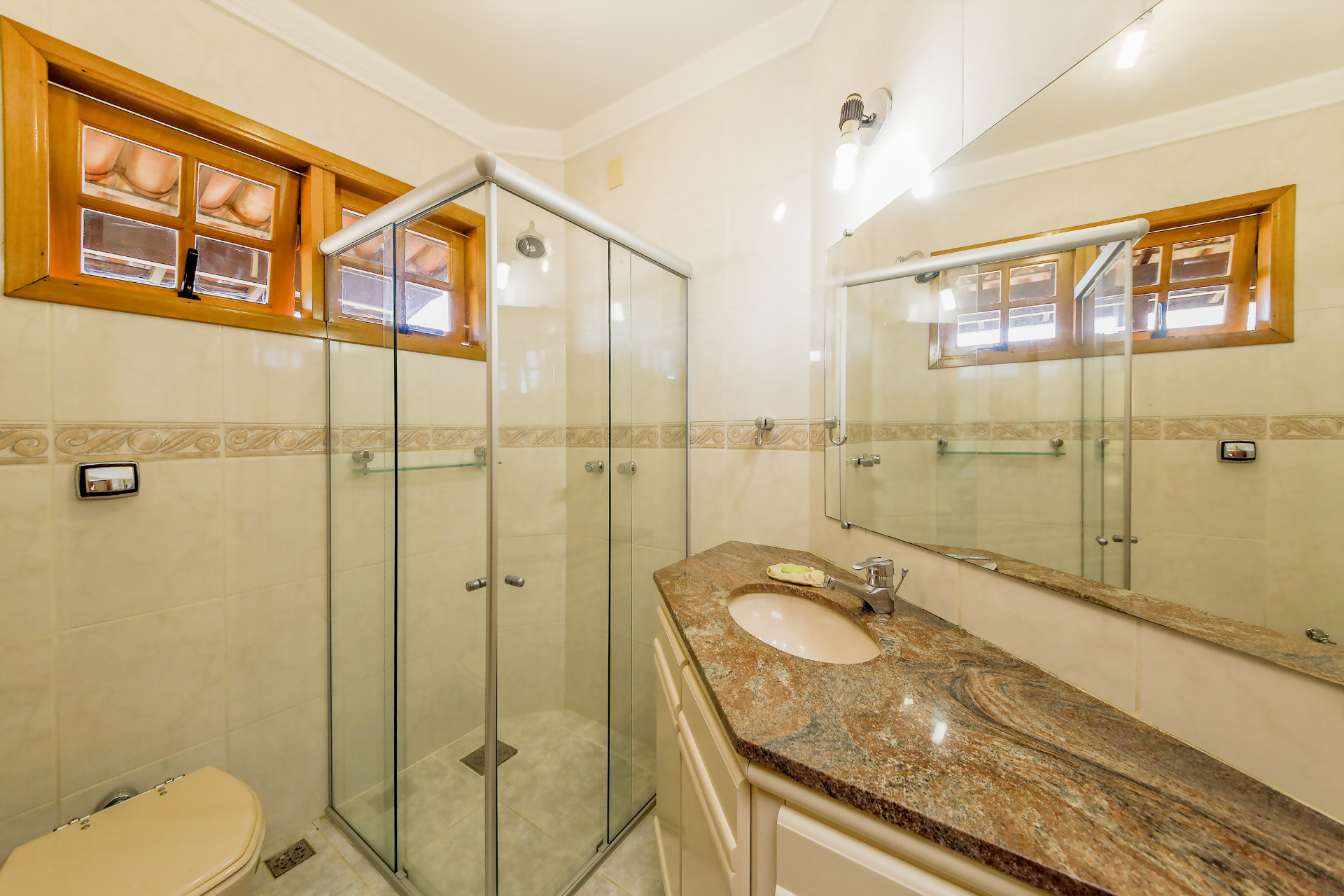 Casa com piscina e gourmet. Granville, foto 21