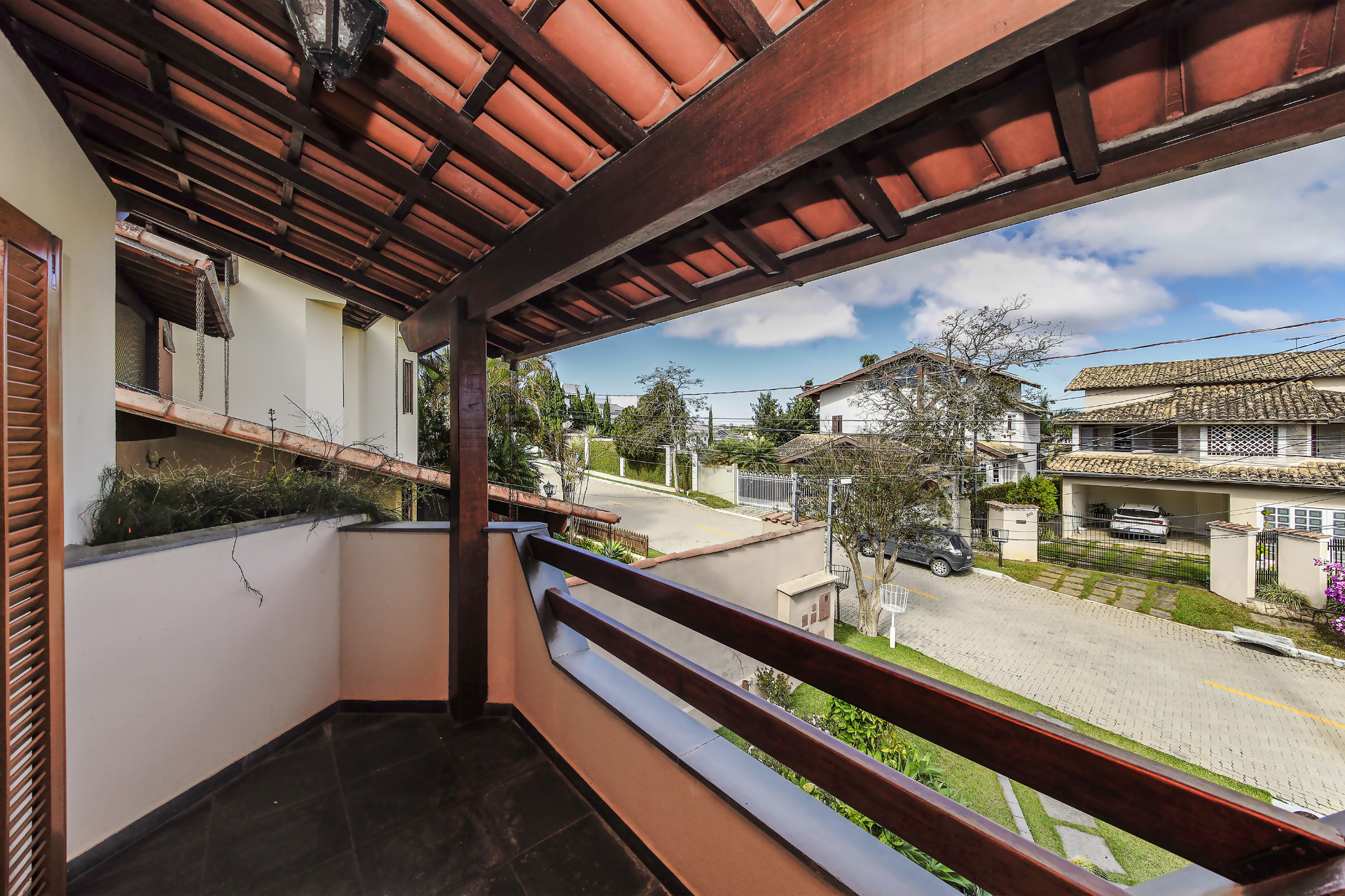 Casa com piscina e gourmet. Granville, foto 20
