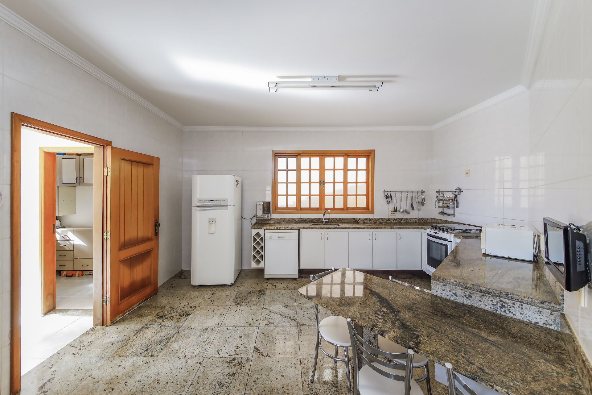 Casa com piscina e gourmet. Granville, foto 7