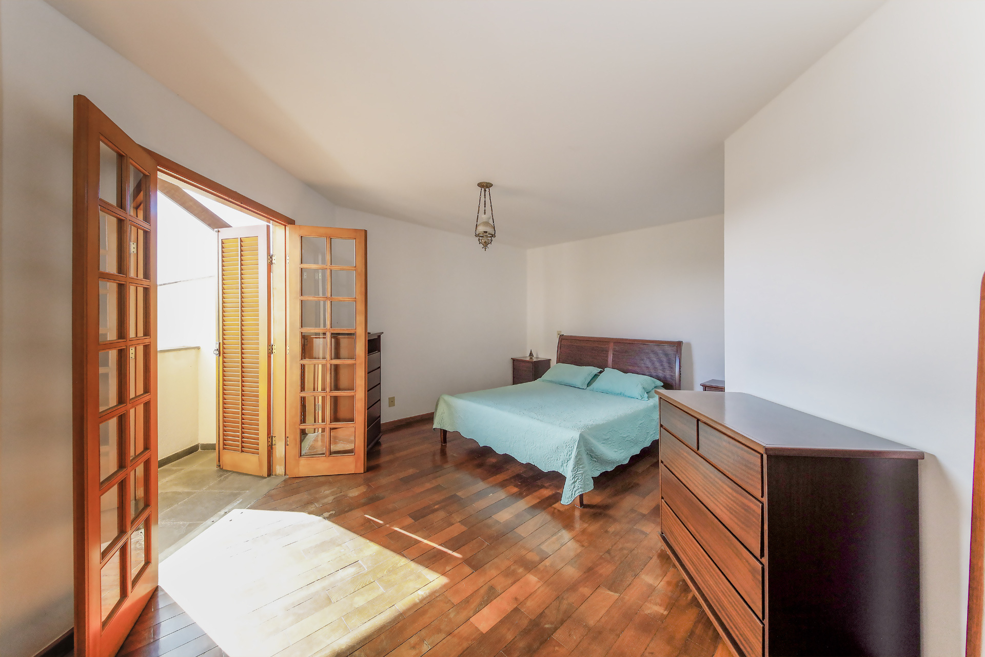 Casa com piscina e gourmet. Granville, foto 14
