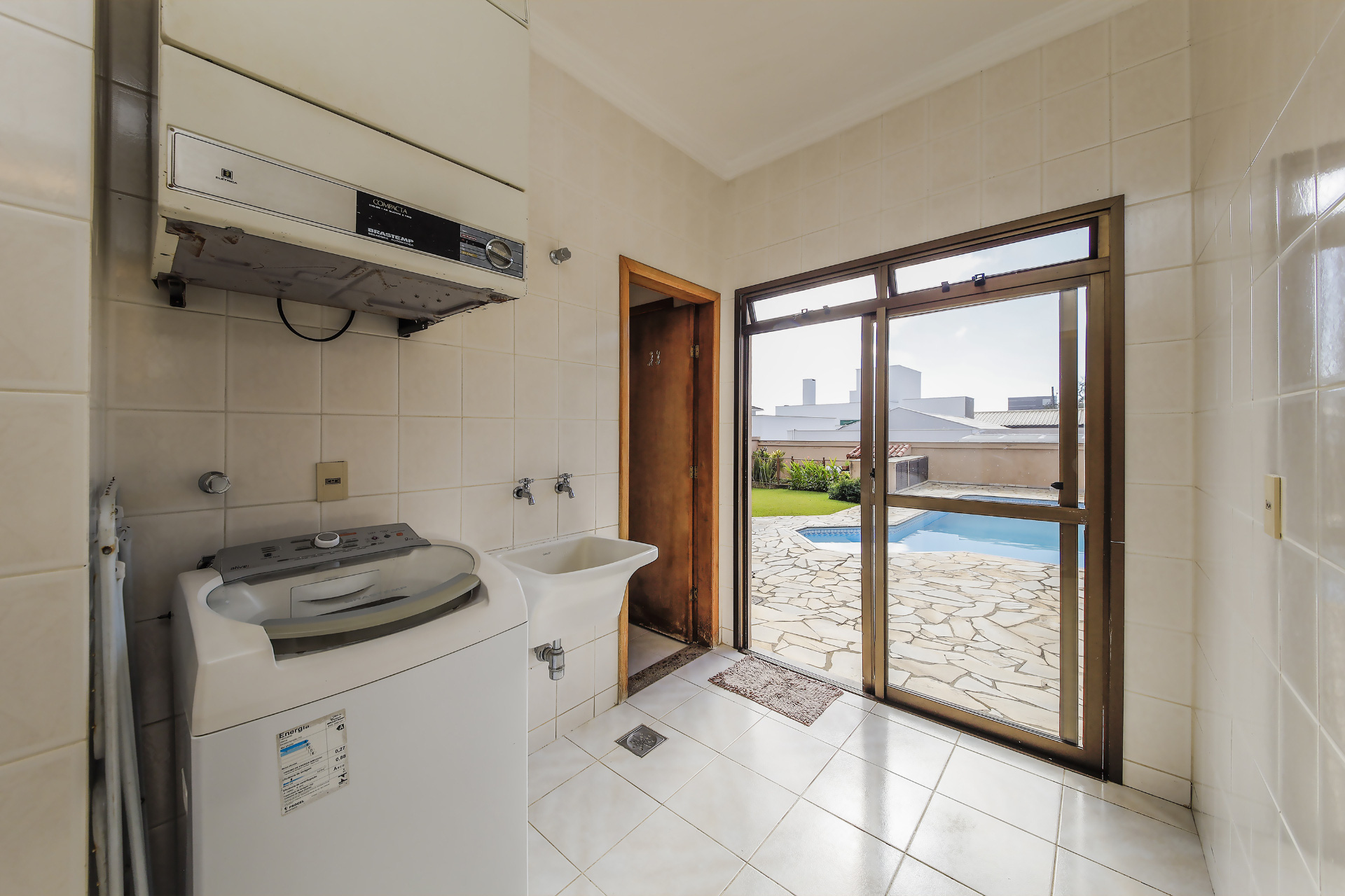 Casa com piscina e gourmet. Granville, foto 8