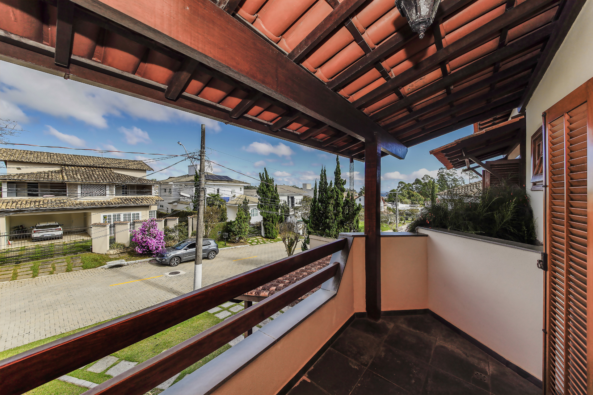 Casa com piscina e gourmet. Granville, foto 19