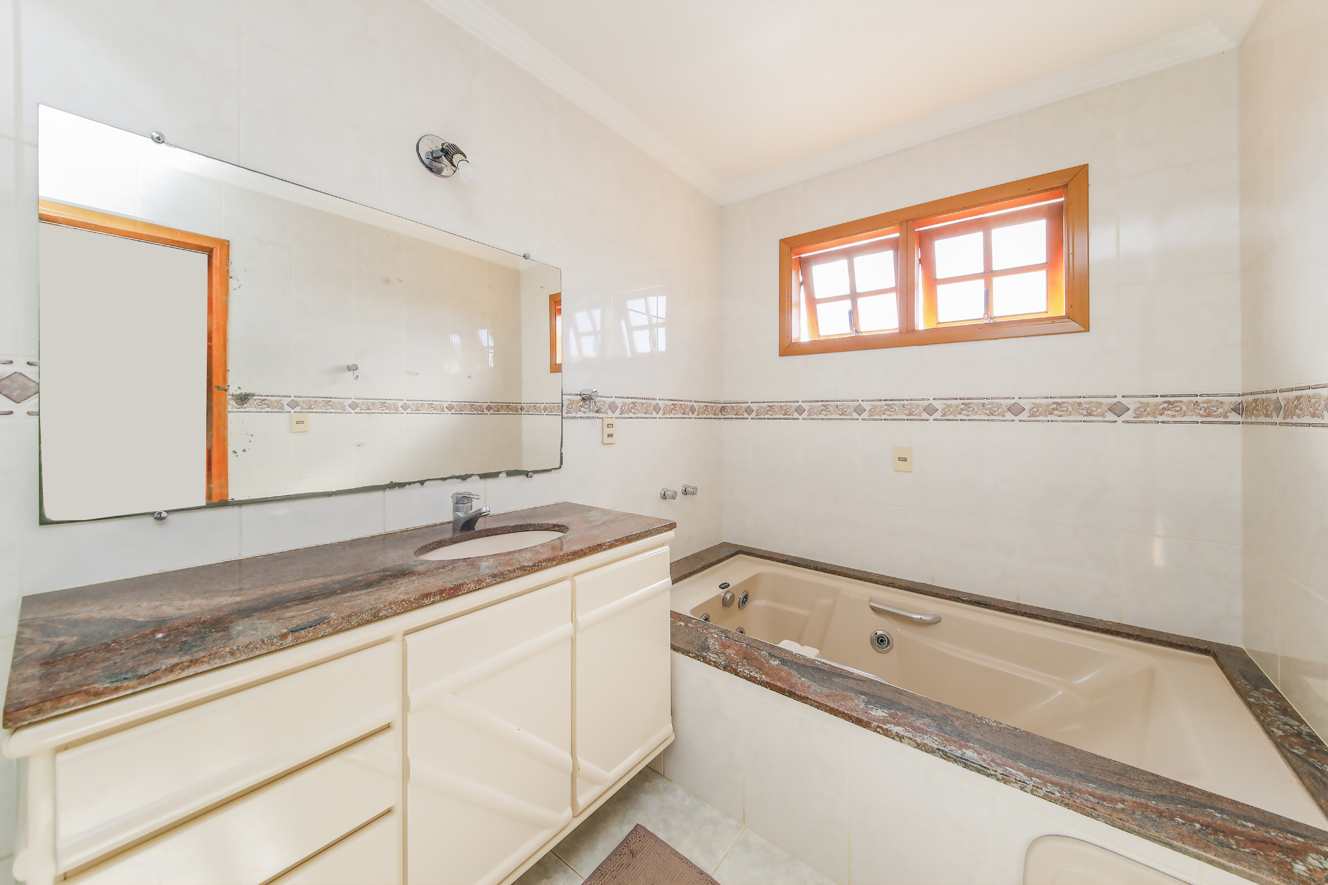 Casa com piscina e gourmet. Granville, foto 17