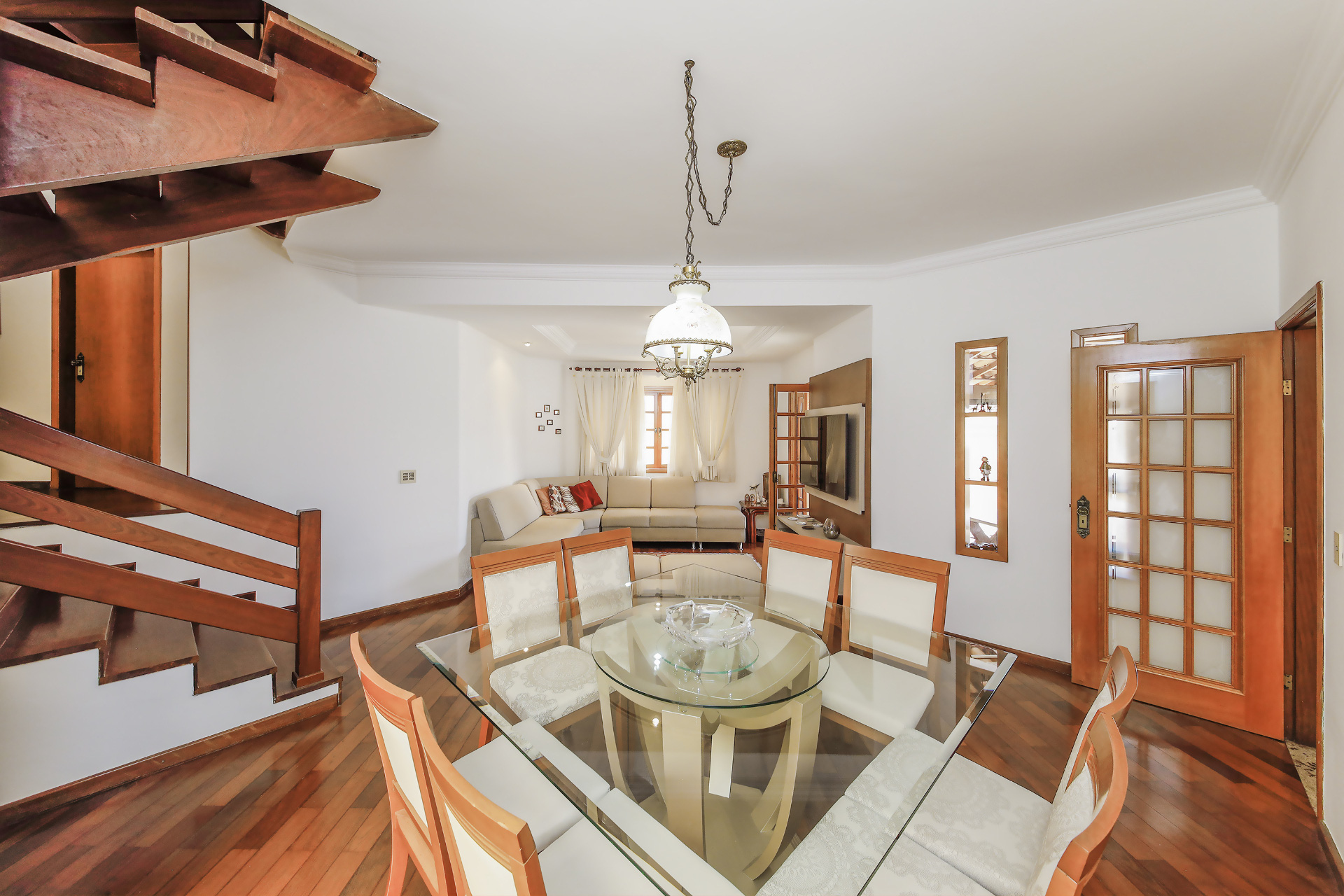 Casa com piscina e gourmet. Granville, foto 5
