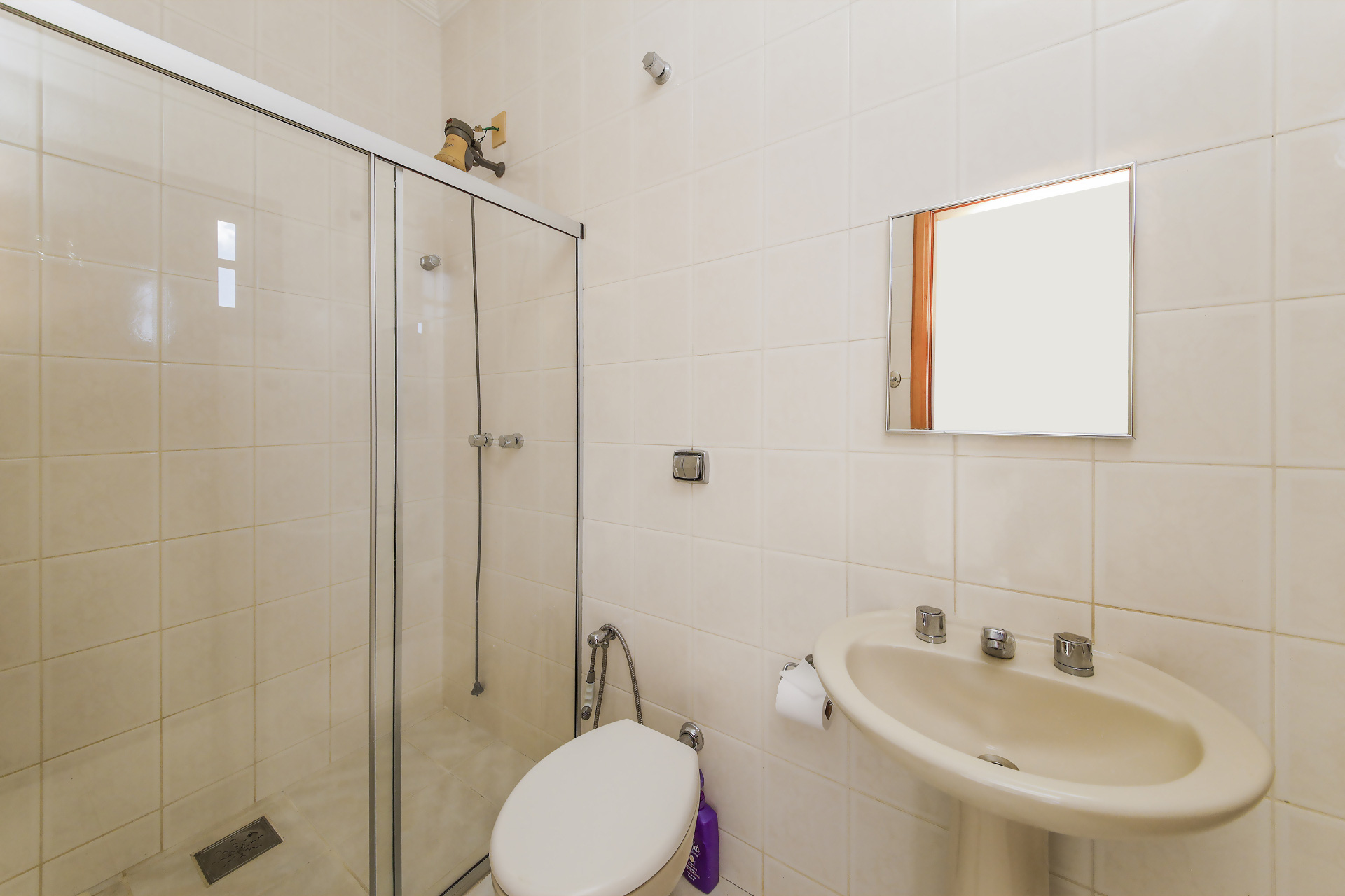 Casa com piscina e gourmet. Granville, foto 9