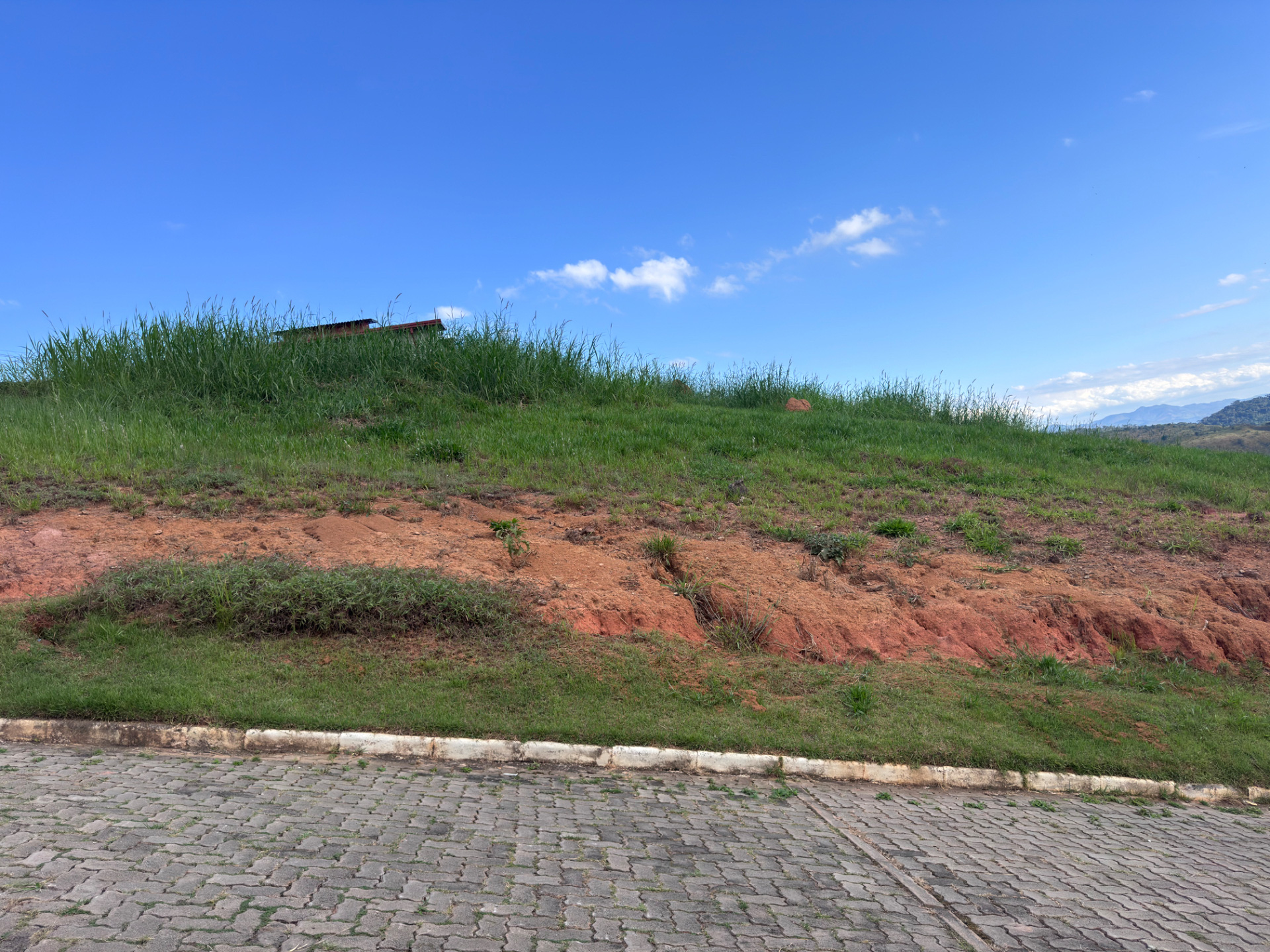 Salvaterra: 525 m² para criar projeto. Ótima localização., foto 2