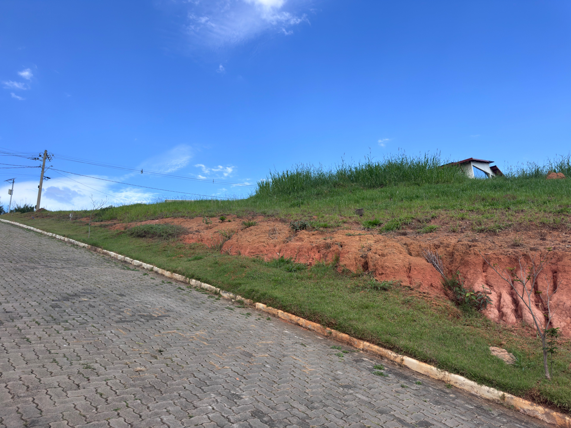 Salvaterra: 525 m² para criar projeto. Ótima localização., foto 3