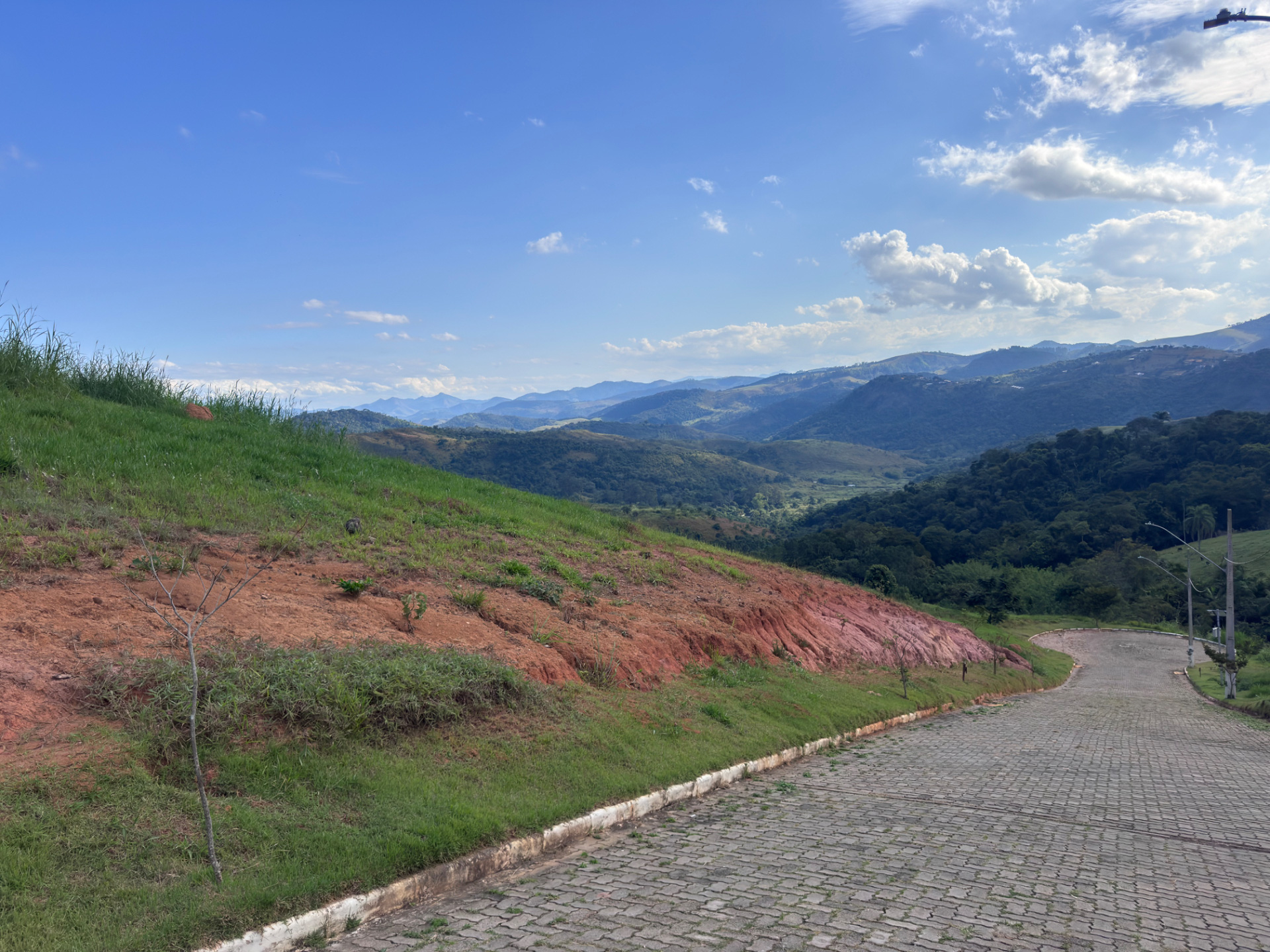 Salvaterra: 525 m² para criar projeto. Ótima localização., foto 1