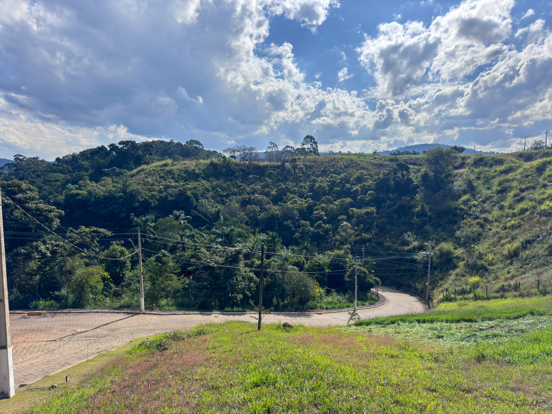 Salvaterra: Terreno de 595m² com vista. Construa seu lar., foto 3