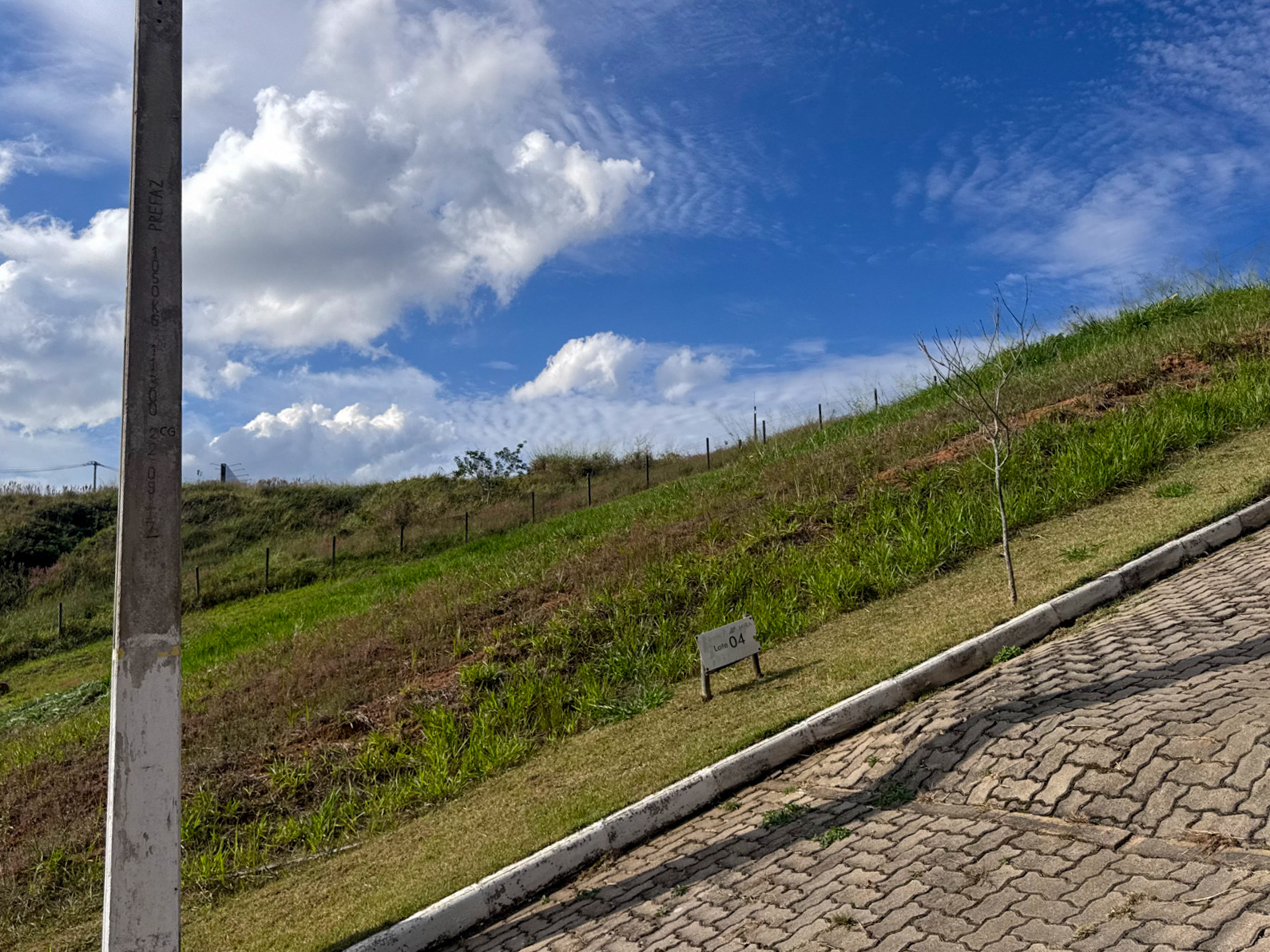 Salvaterra: Terreno de 595m² com vista. Construa seu lar., foto 4