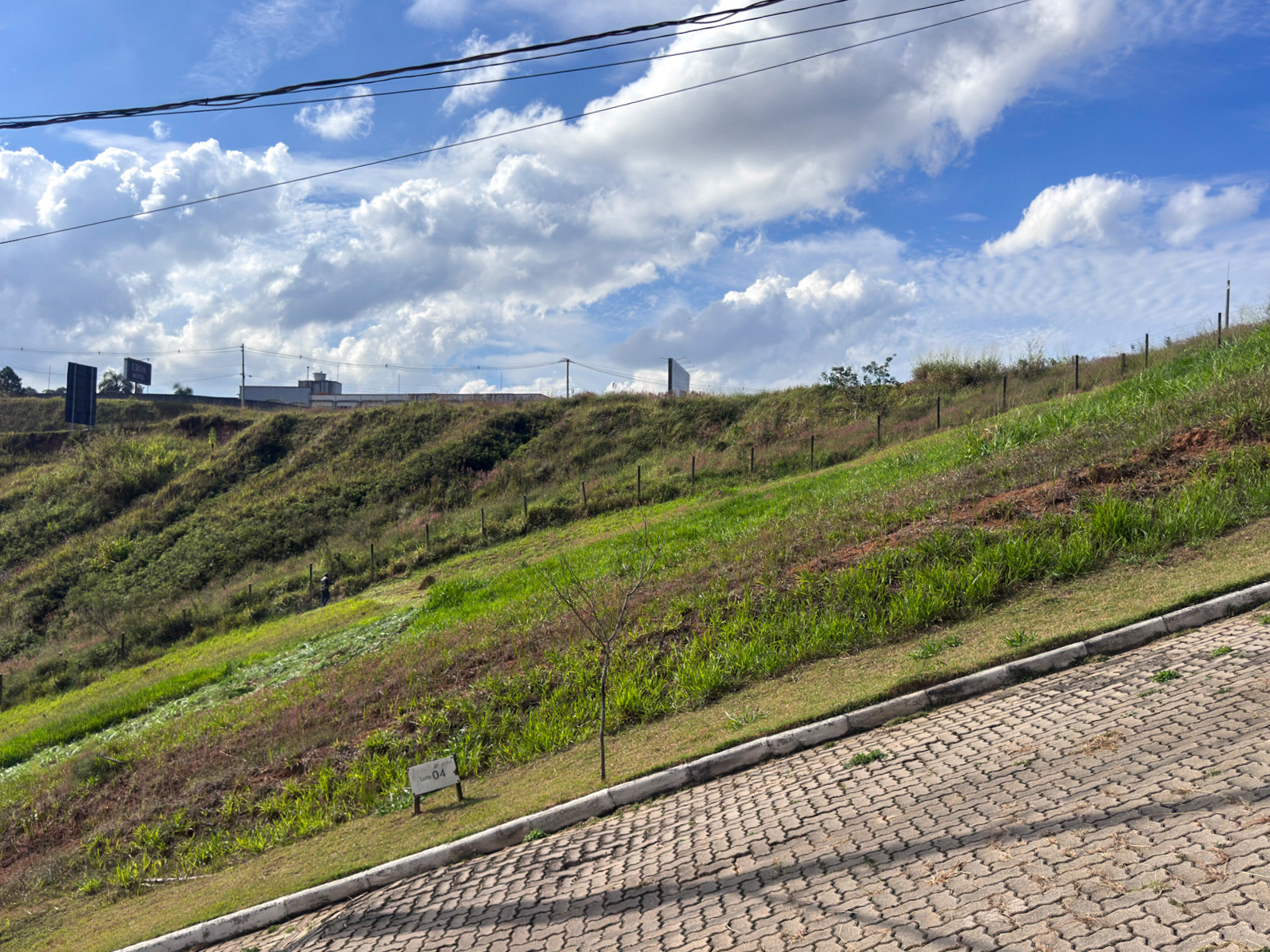 Salvaterra: Terreno de 595m² com vista. Construa seu lar., foto 2