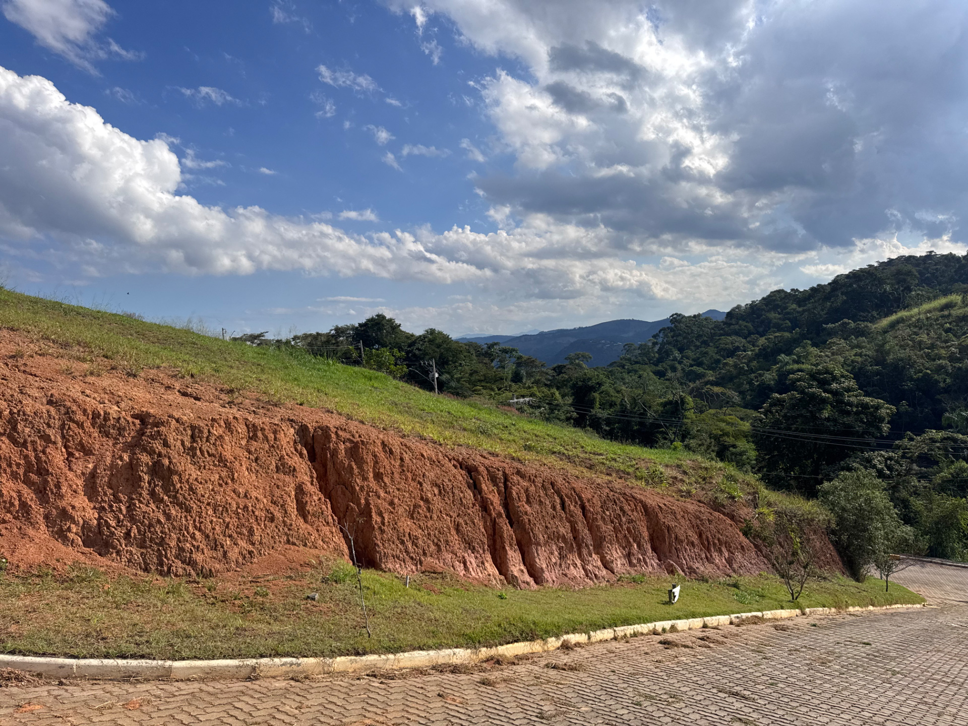 Salvaterra: Terreno com vista livre, 479 m², foto 3