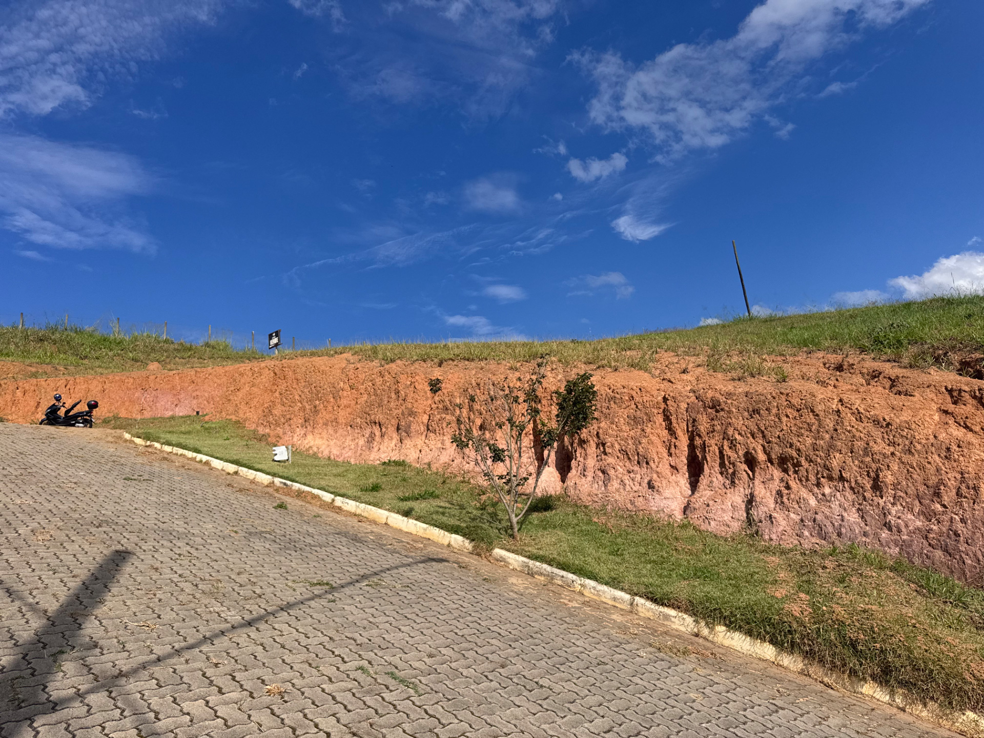 Salvaterra: Terreno com vista livre, 479 m², foto 2