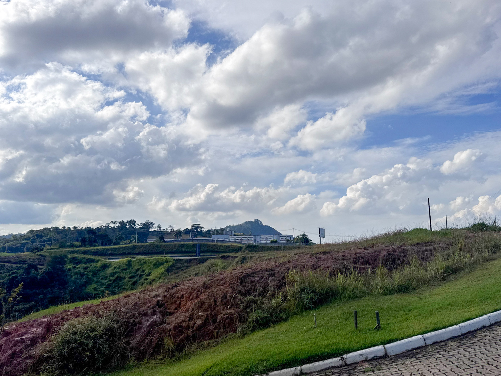 Lote 463 m². Vista. Condomínio com segurança., foto 4