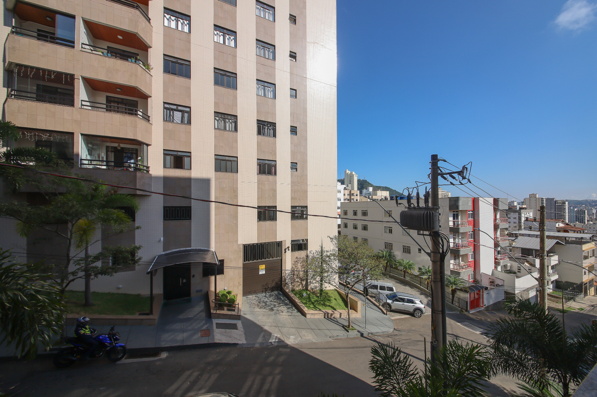 Granbery, 3 quartos, 2 vagas, 113m²., foto 21