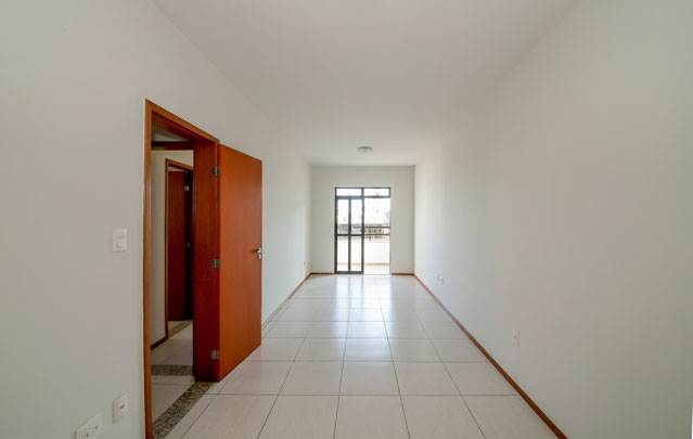 Granbery, 3 quartos, 2 vagas, 113m².