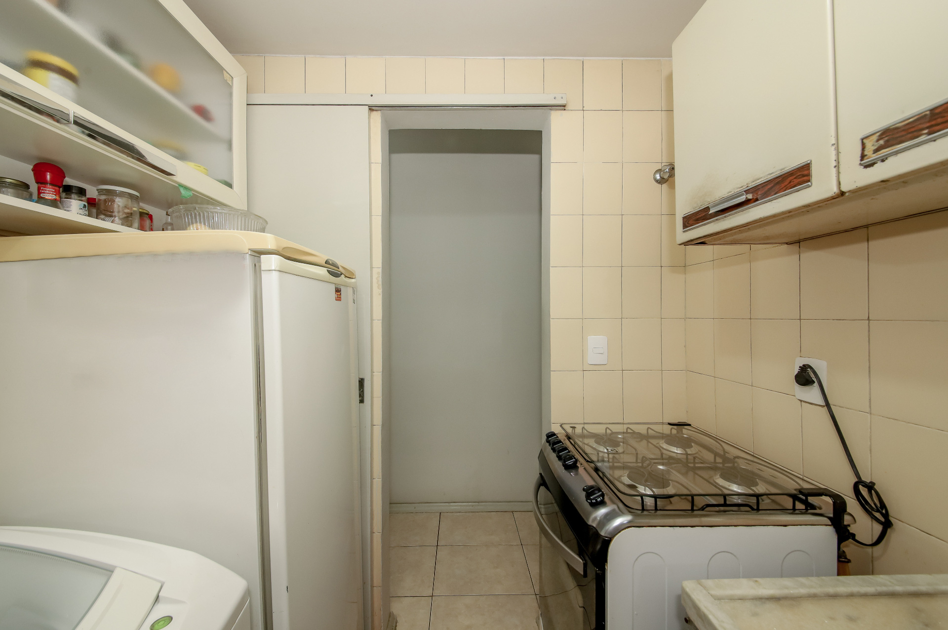 Centro: 1 quarto, varanda. 49m²., foto 9