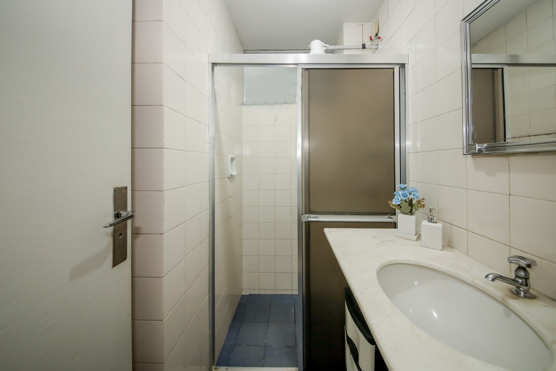 Centro: 1 quarto, varanda. 49m²., foto 5