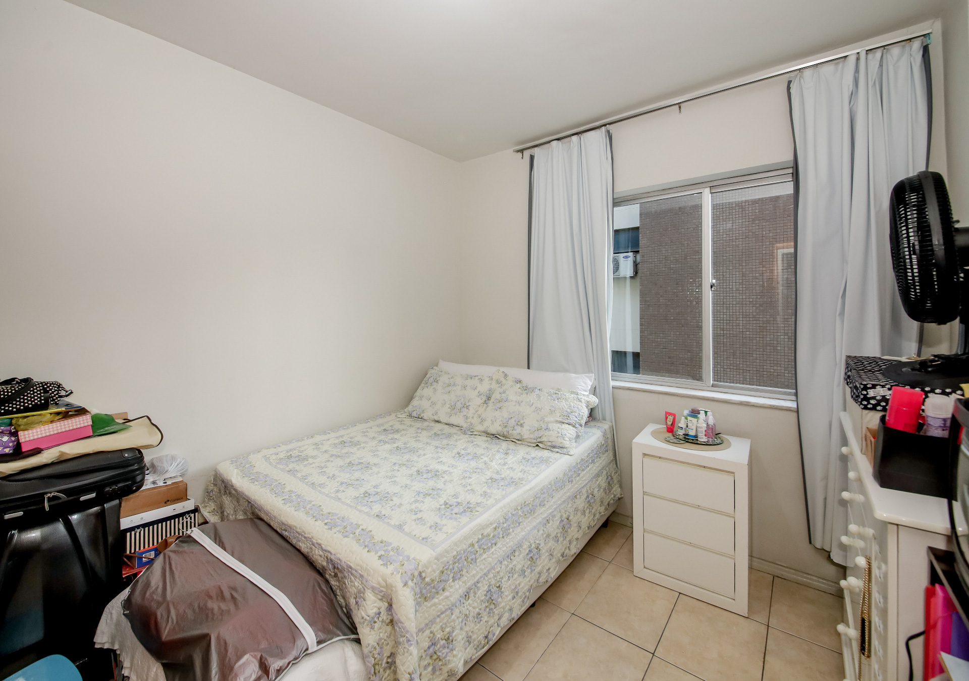 Centro: 1 quarto, varanda. 49m²., foto 6