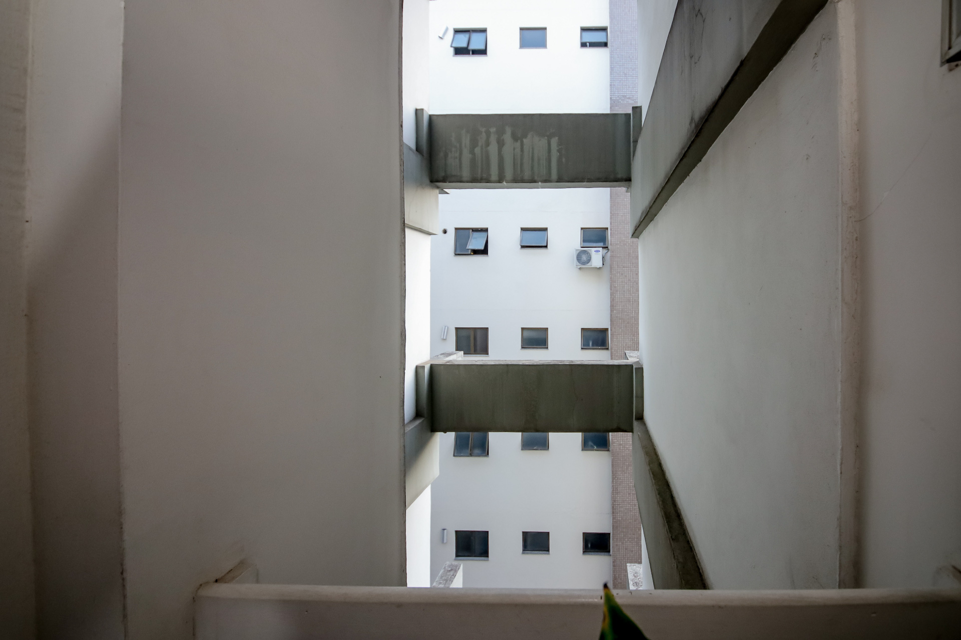 Centro: 1 quarto, varanda. 49m²., foto 4