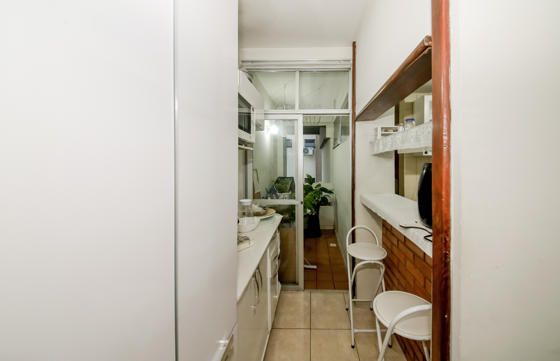 Centro: 1 quarto, varanda. 49m²., foto 11