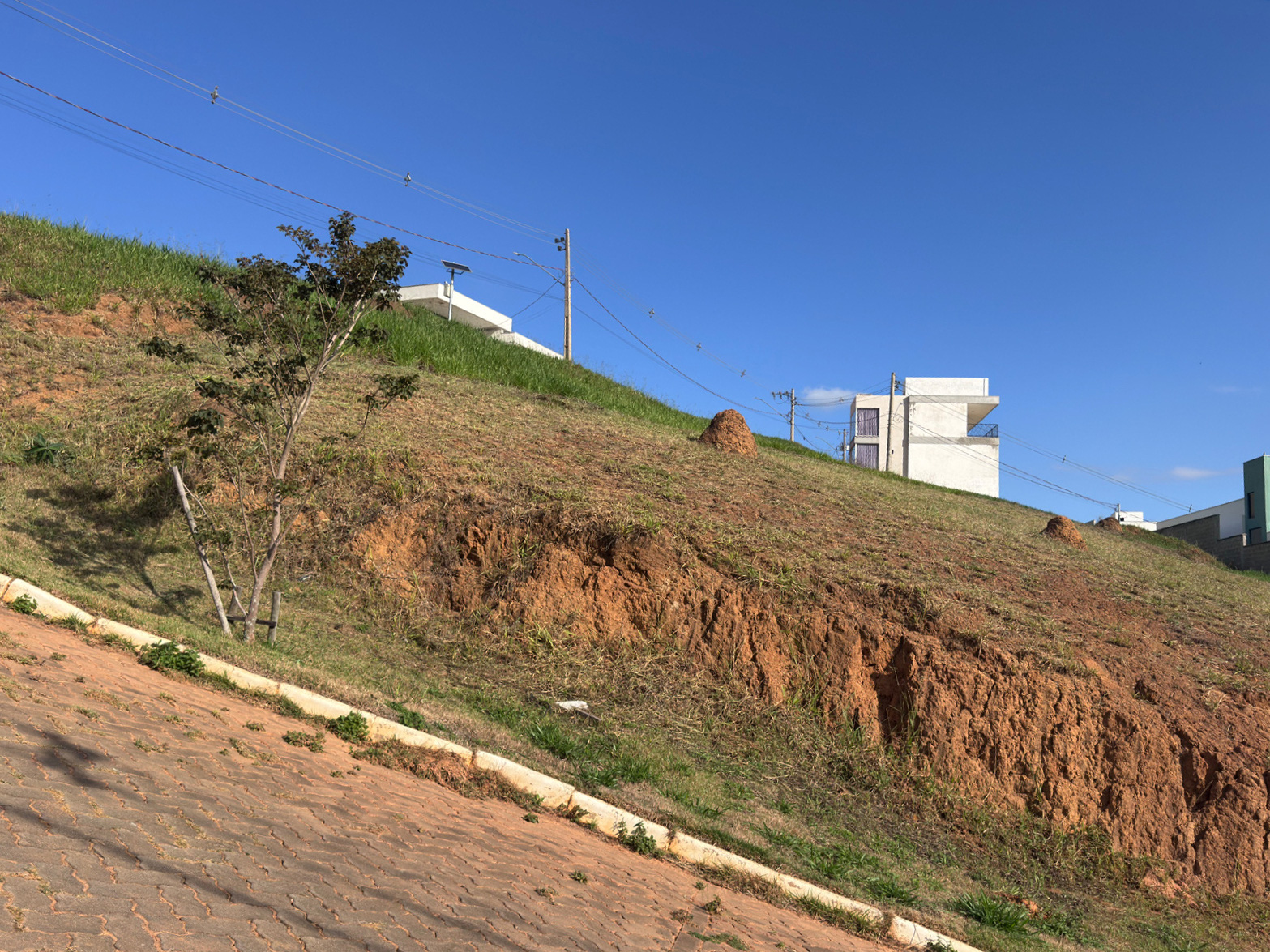 Terreno no Salvaterra. Vista e 525 m²., foto 2