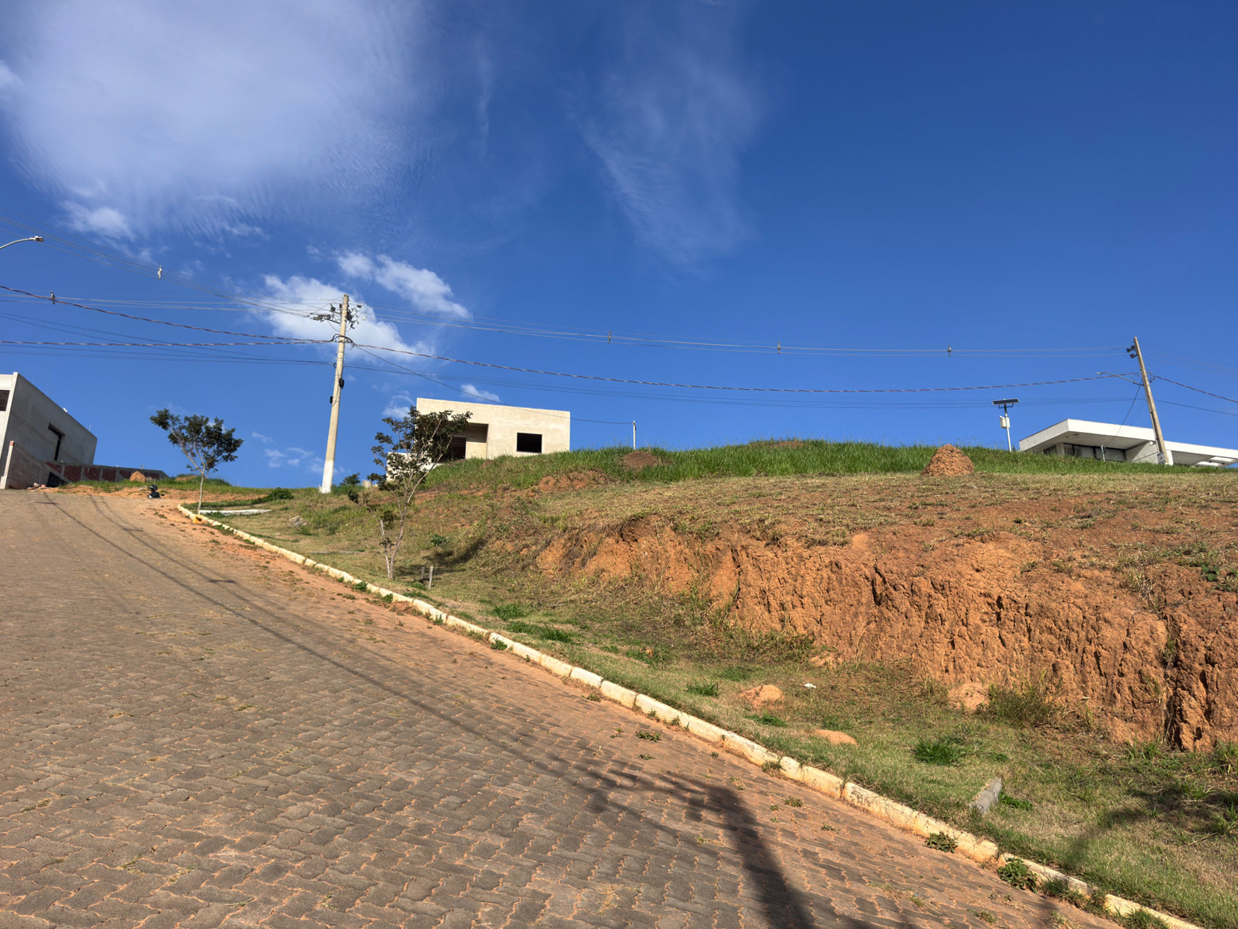 Terreno no Salvaterra. Vista e 525 m²., foto 3
