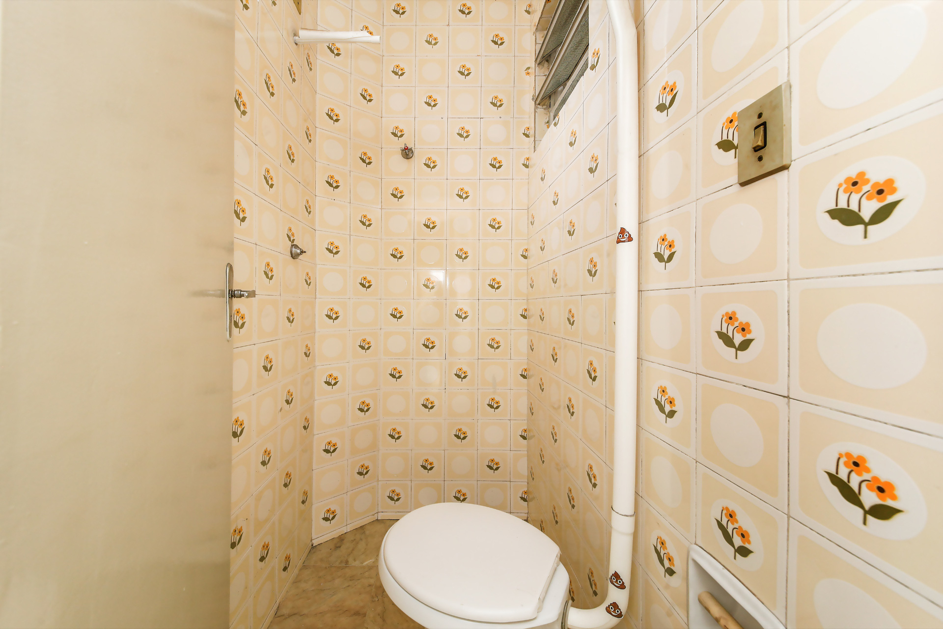 Apartamento amplo no Jardim Glória, bem ventilado, foto 10