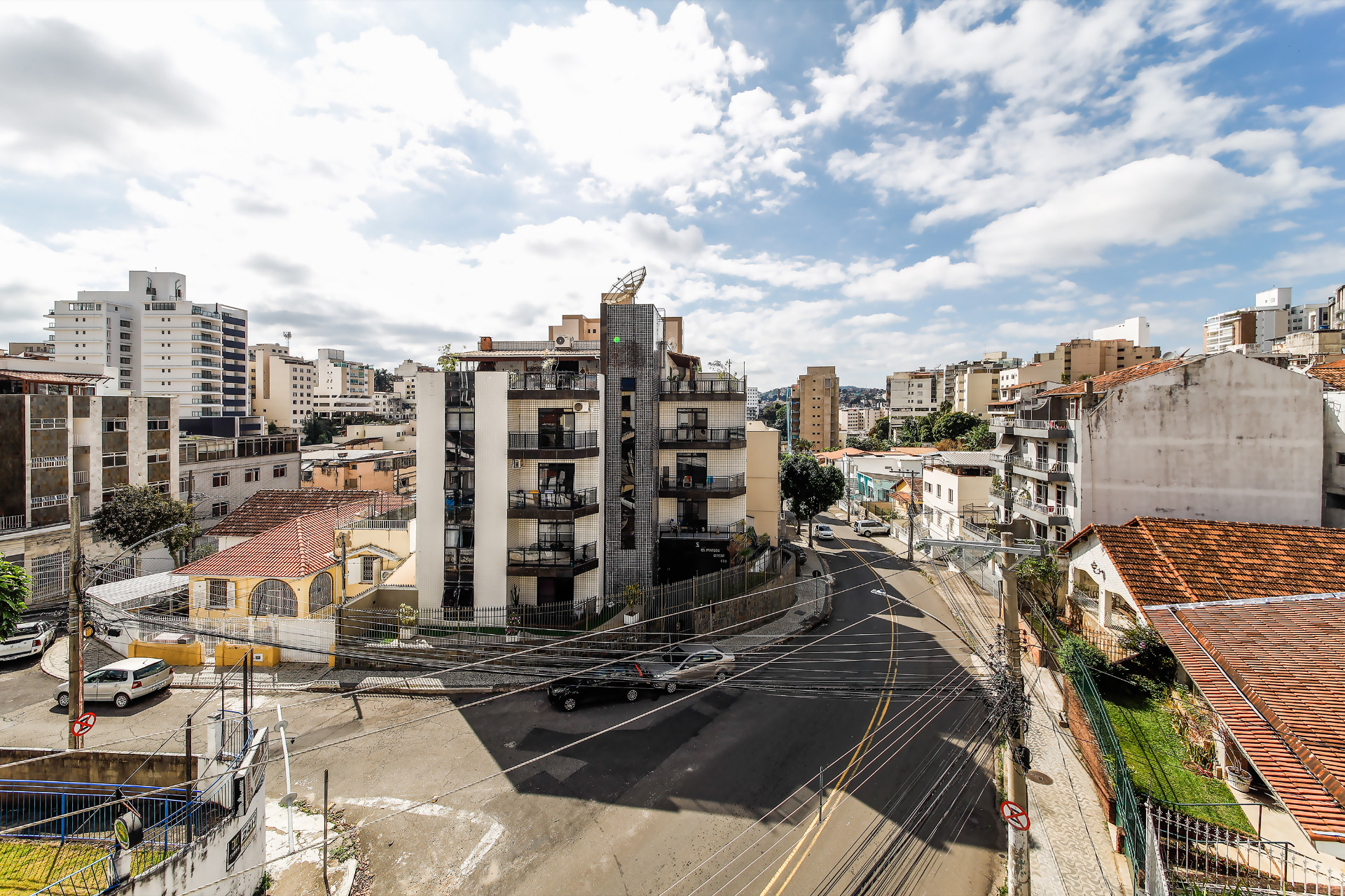 Apartamento amplo no Jardim Glória, bem ventilado, foto 5